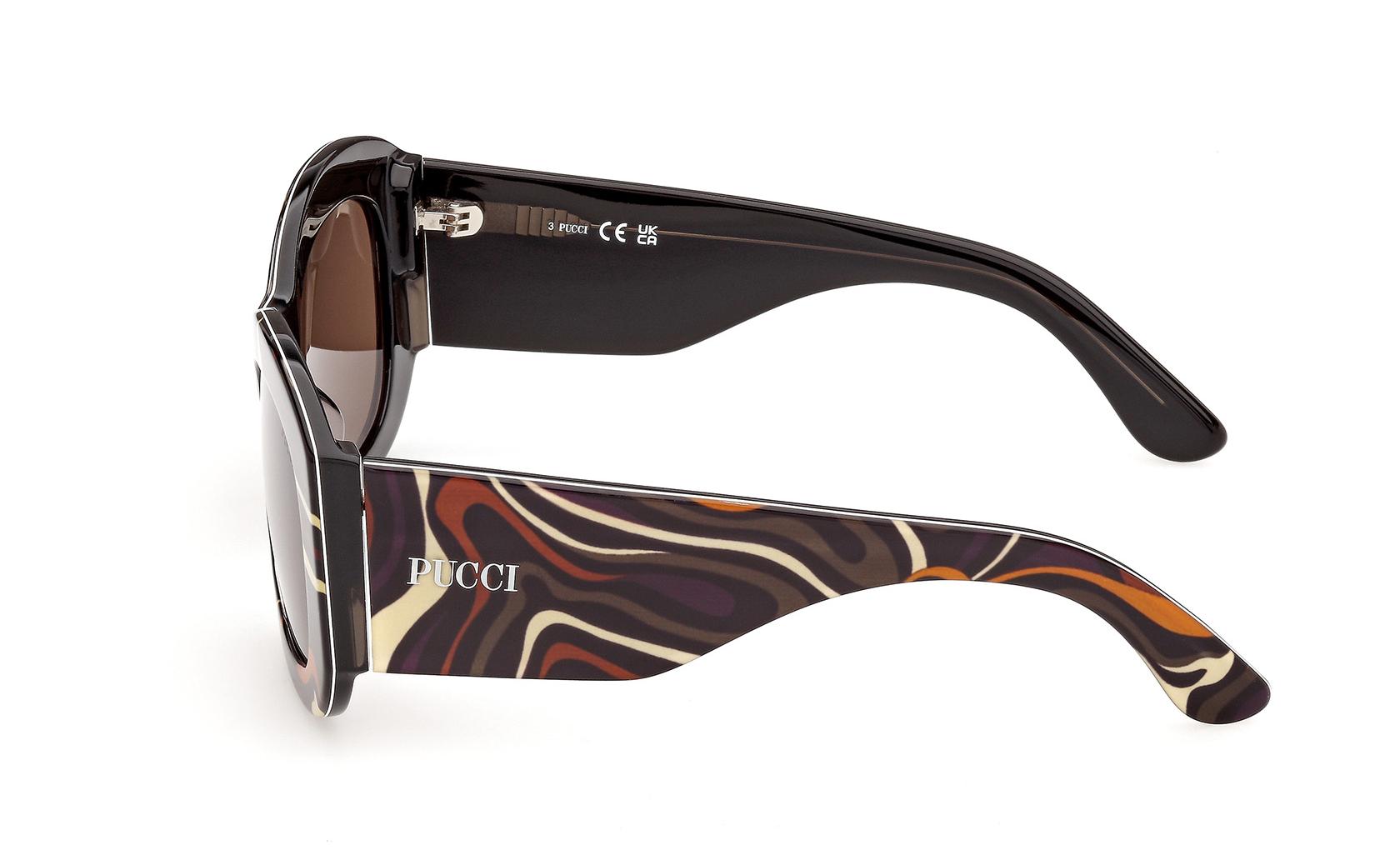 Emilio Pucci Sunglasses EP0263 99E