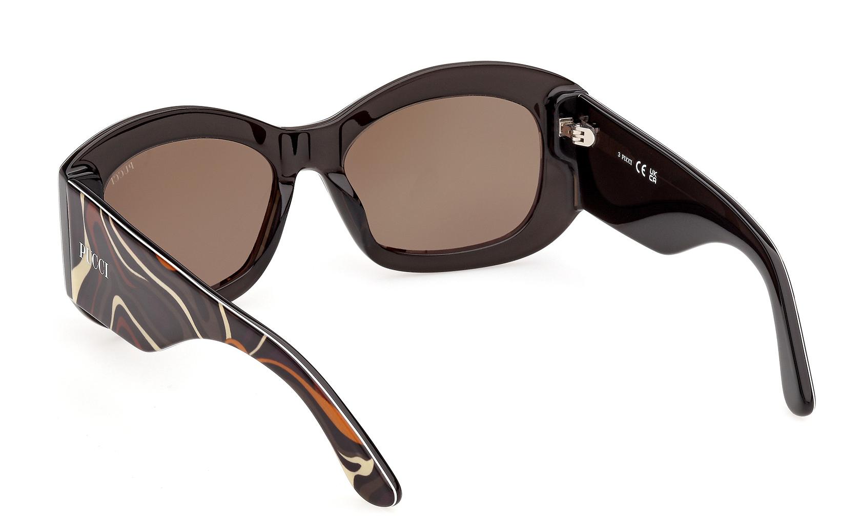 Emilio Pucci Sunglasses EP0263 99E