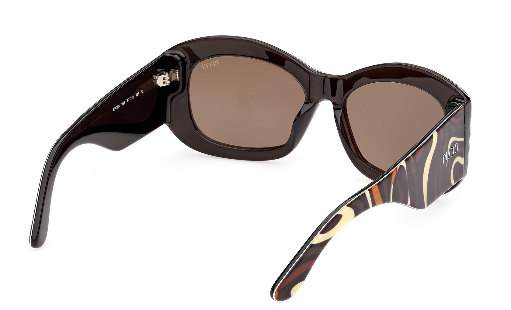 Emilio Pucci Sunglasses EP0263 99E