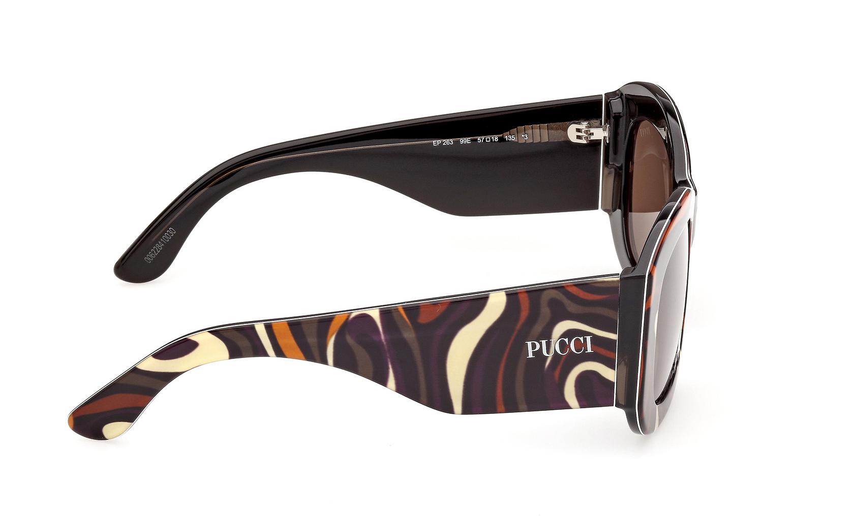 Emilio Pucci Sunglasses EP0263 99E