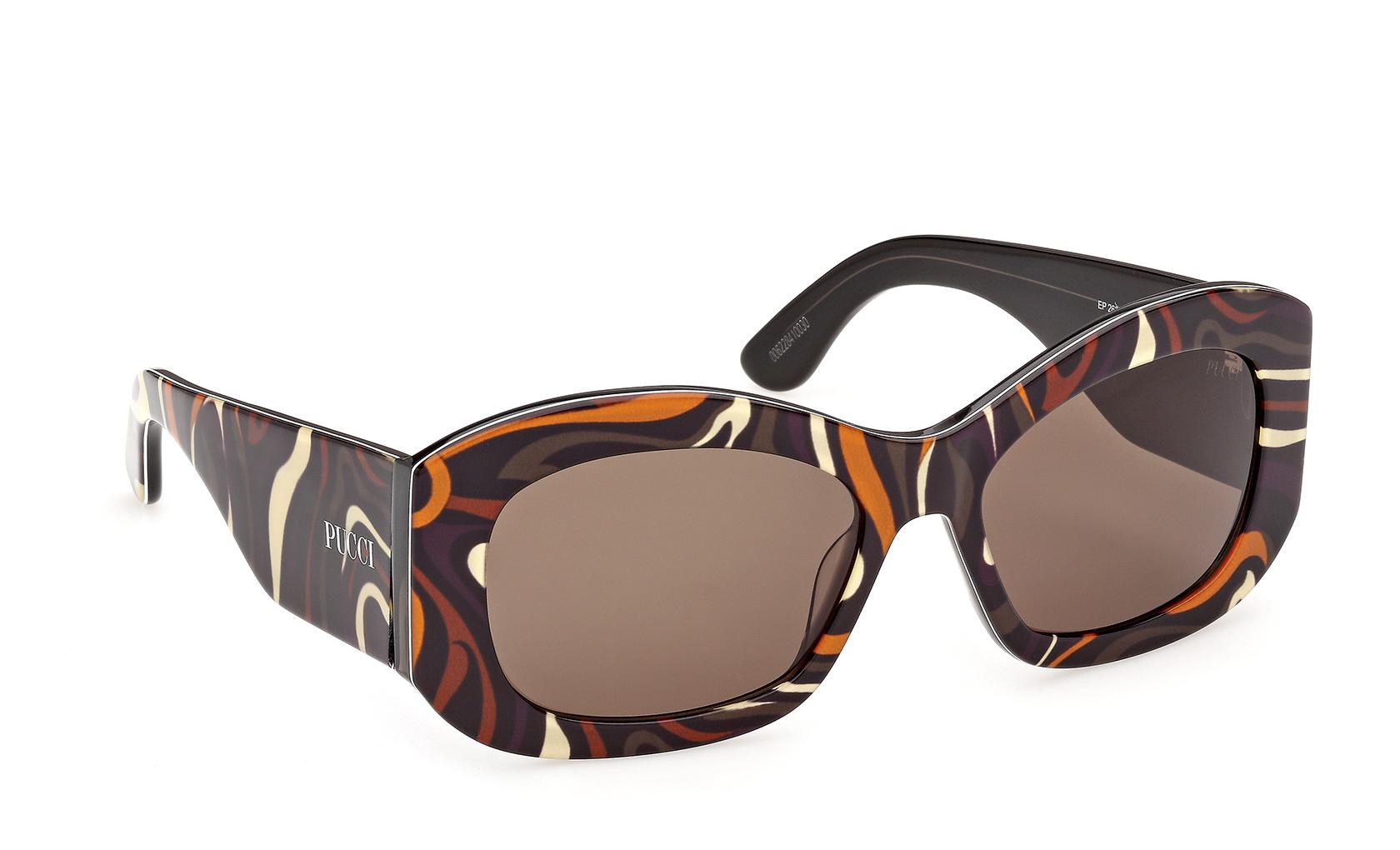 Emilio Pucci Sunglasses EP0263 99E