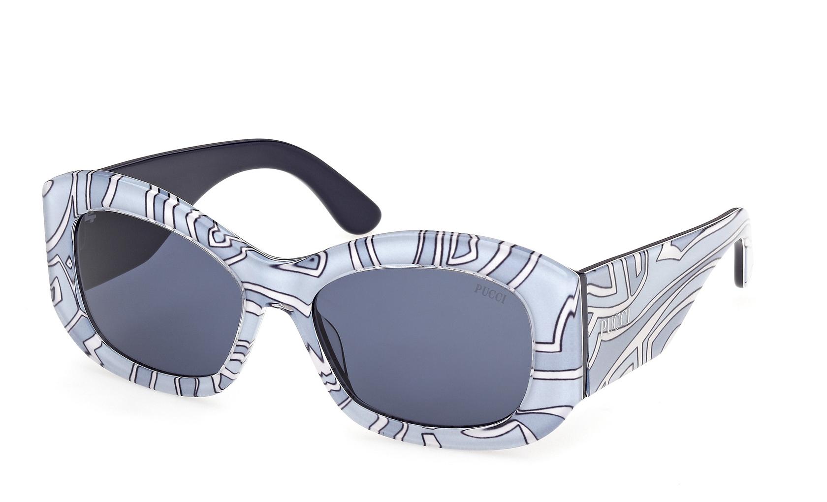 Emilio Pucci Sunglasses EP0263 99V