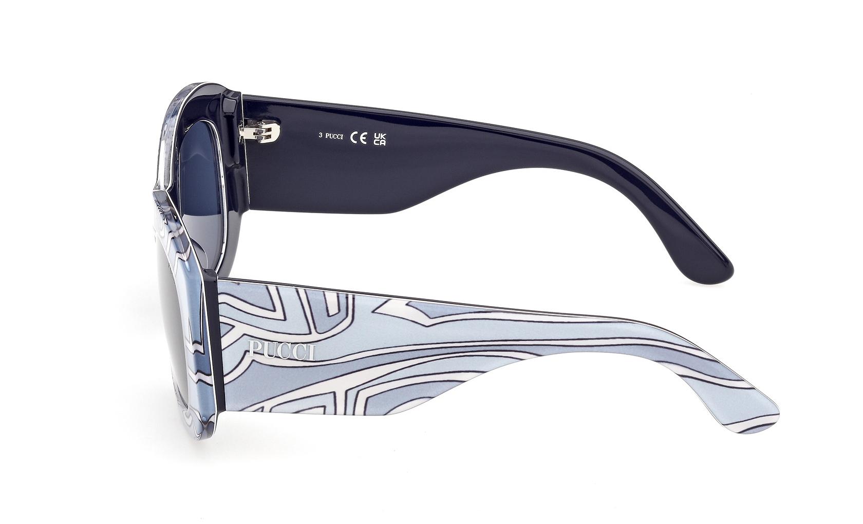 Emilio Pucci Sunglasses EP0263 99V