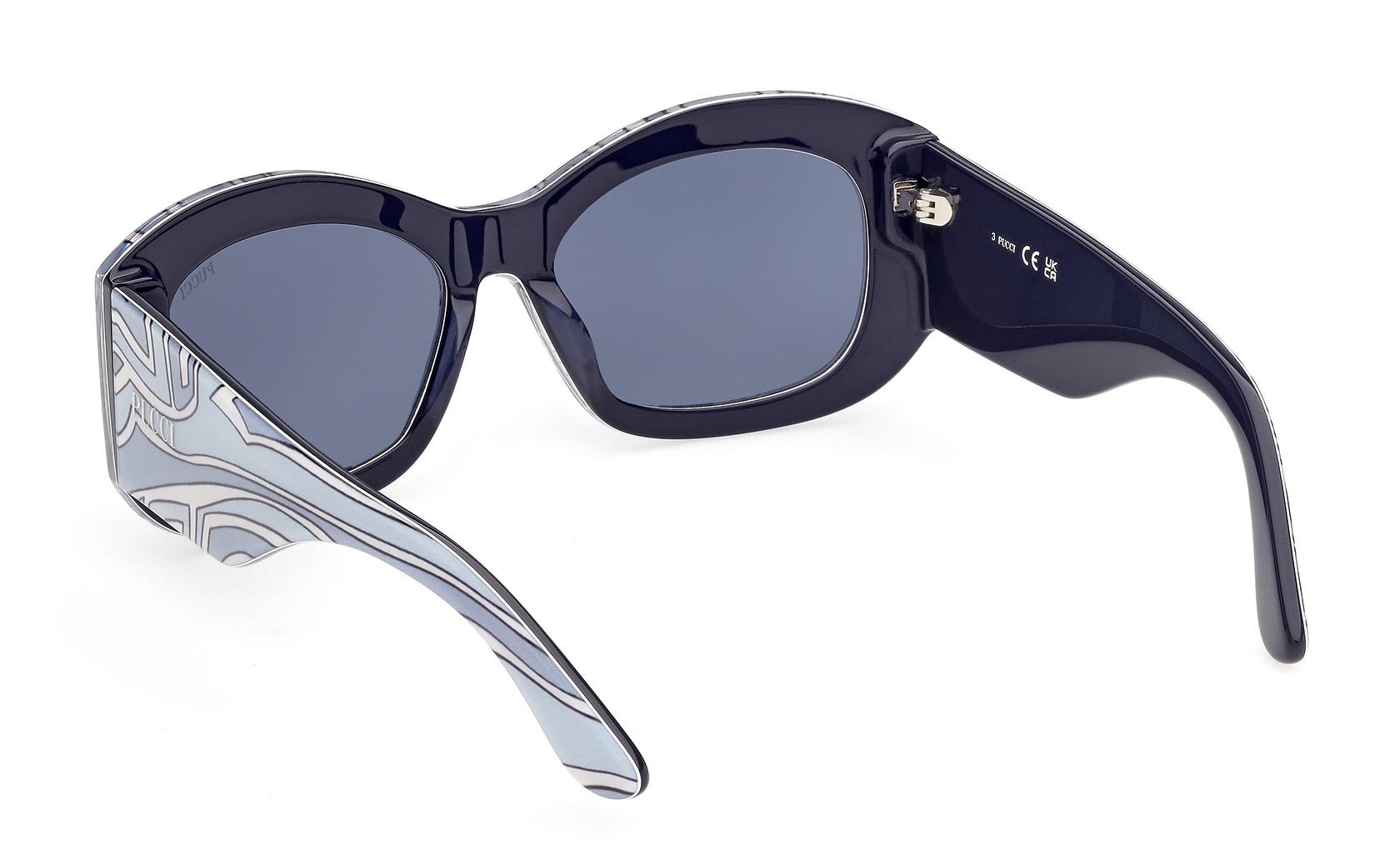 Emilio Pucci Sunglasses EP0263 99V