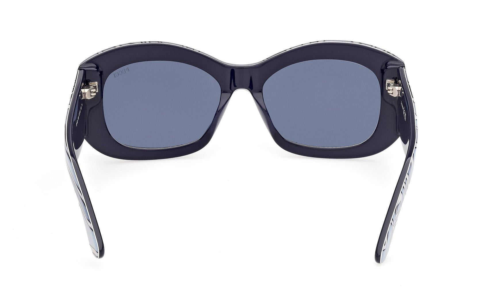 Emilio Pucci Sunglasses EP0263 99V