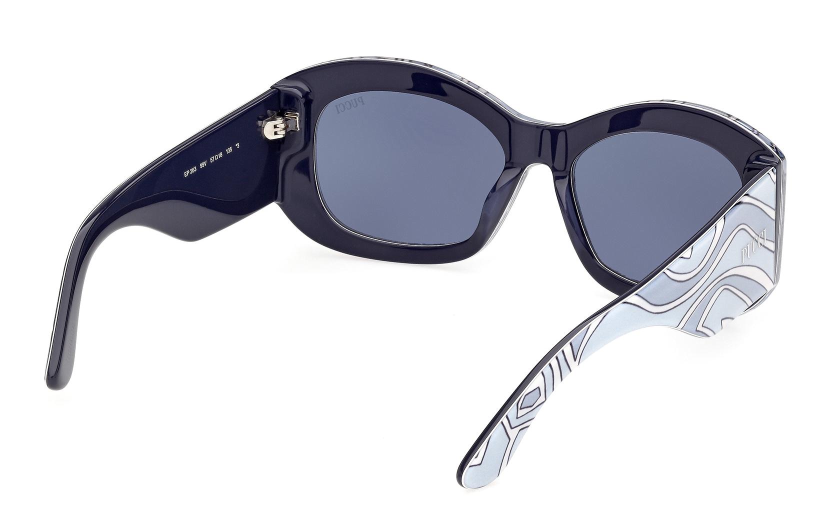 Emilio Pucci Sunglasses EP0263 99V