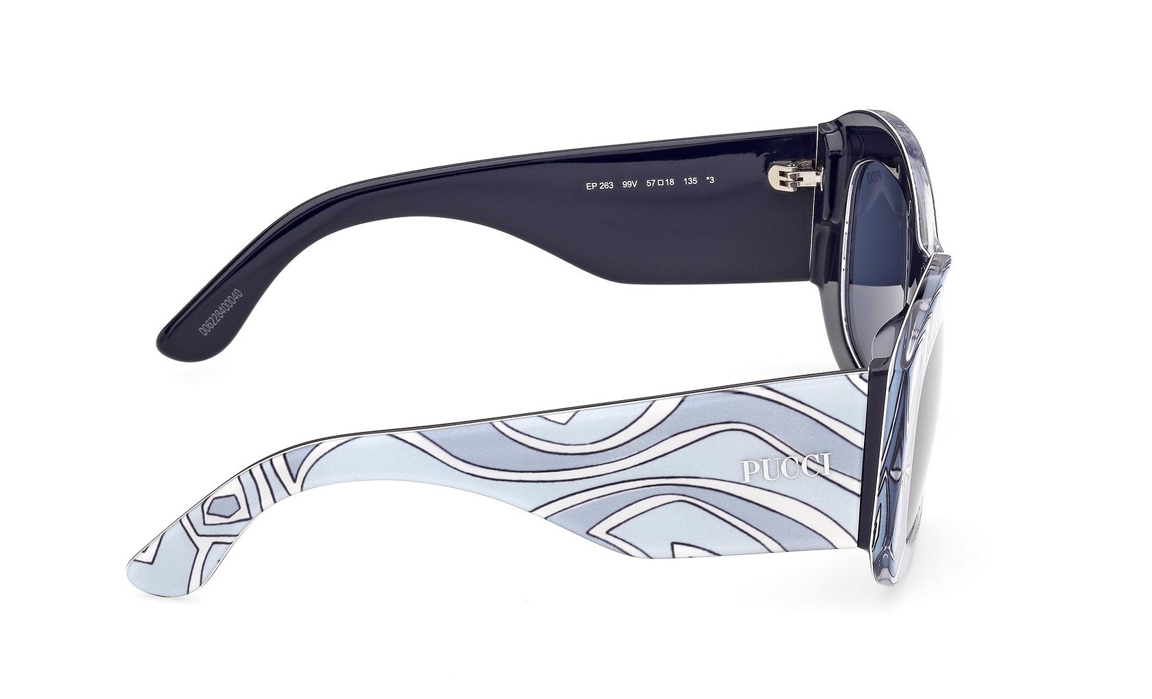 Emilio Pucci Sunglasses EP0263 99V