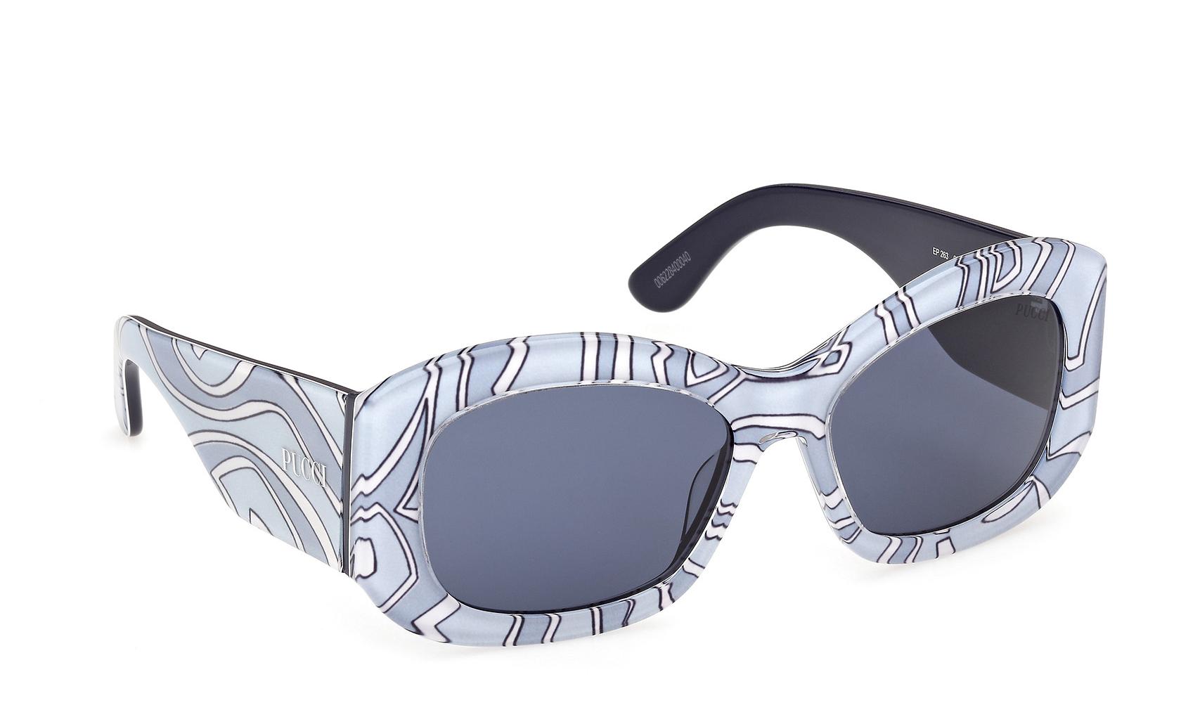 Emilio Pucci Sunglasses EP0263 99V