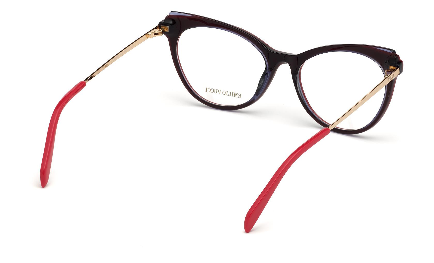 Emilio Pucci Eyeglasses EP5132 005