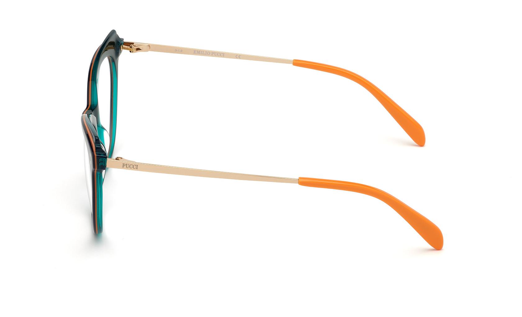 Emilio Pucci Eyeglasses EP5132 055