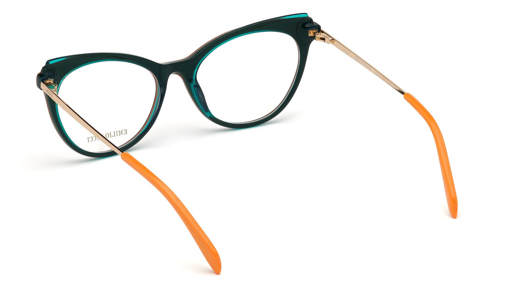 Emilio Pucci Eyeglasses EP5132 055