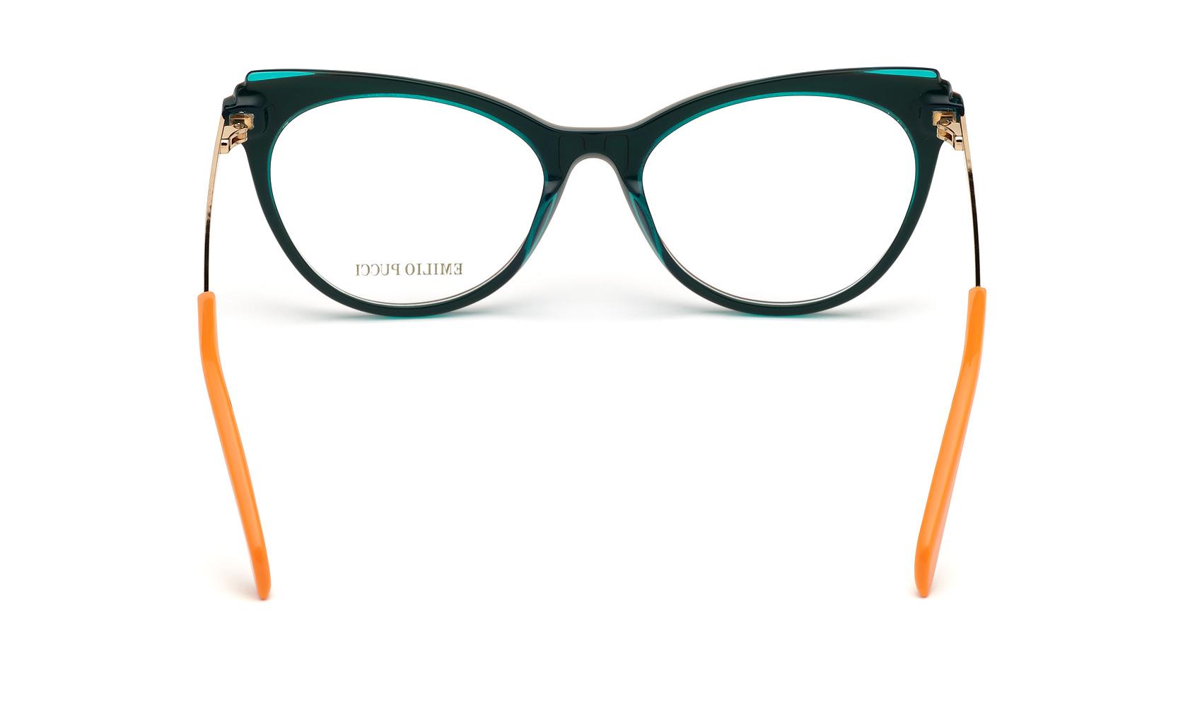 Emilio Pucci Eyeglasses EP5132 055