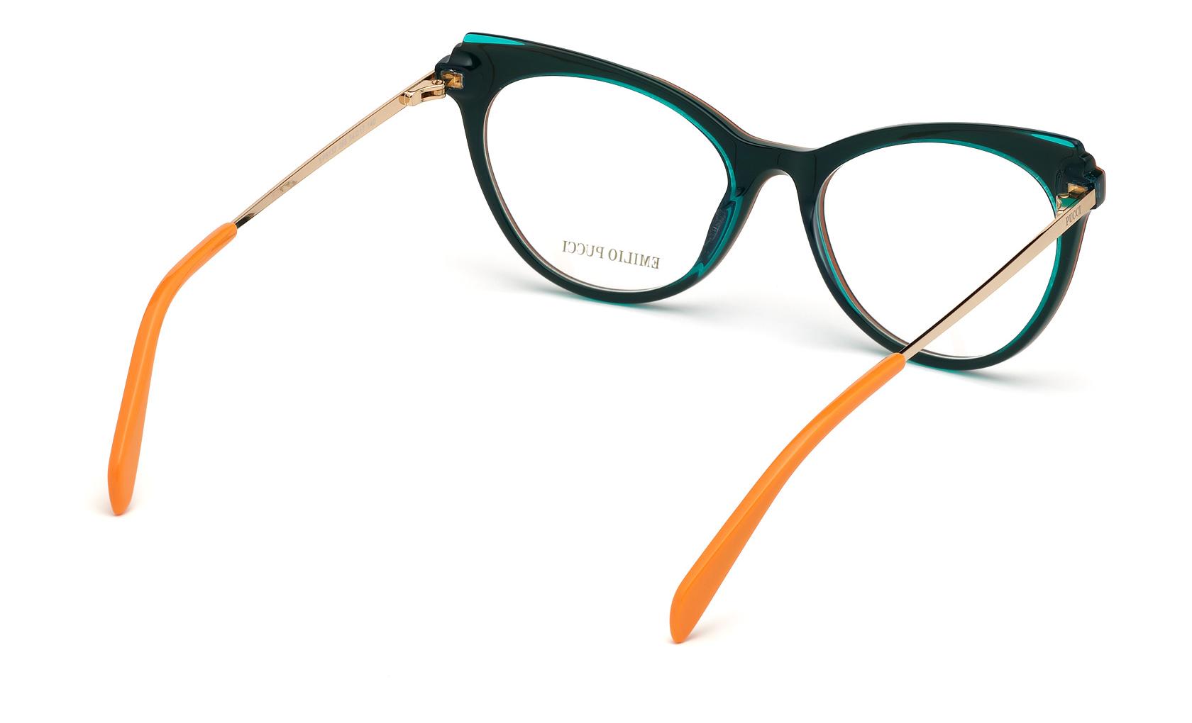 Emilio Pucci Eyeglasses EP5132 055