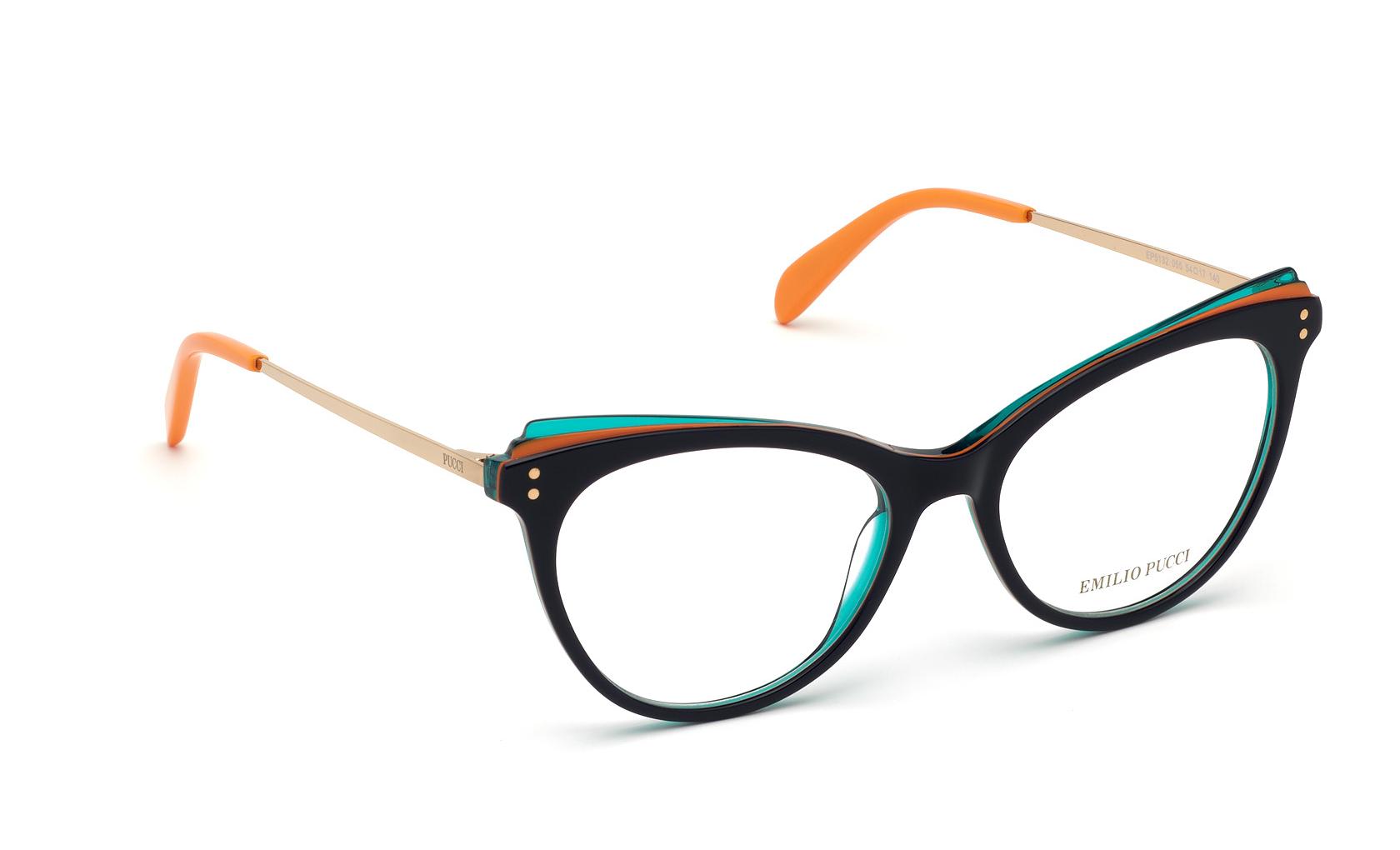 Emilio Pucci Eyeglasses EP5132 055