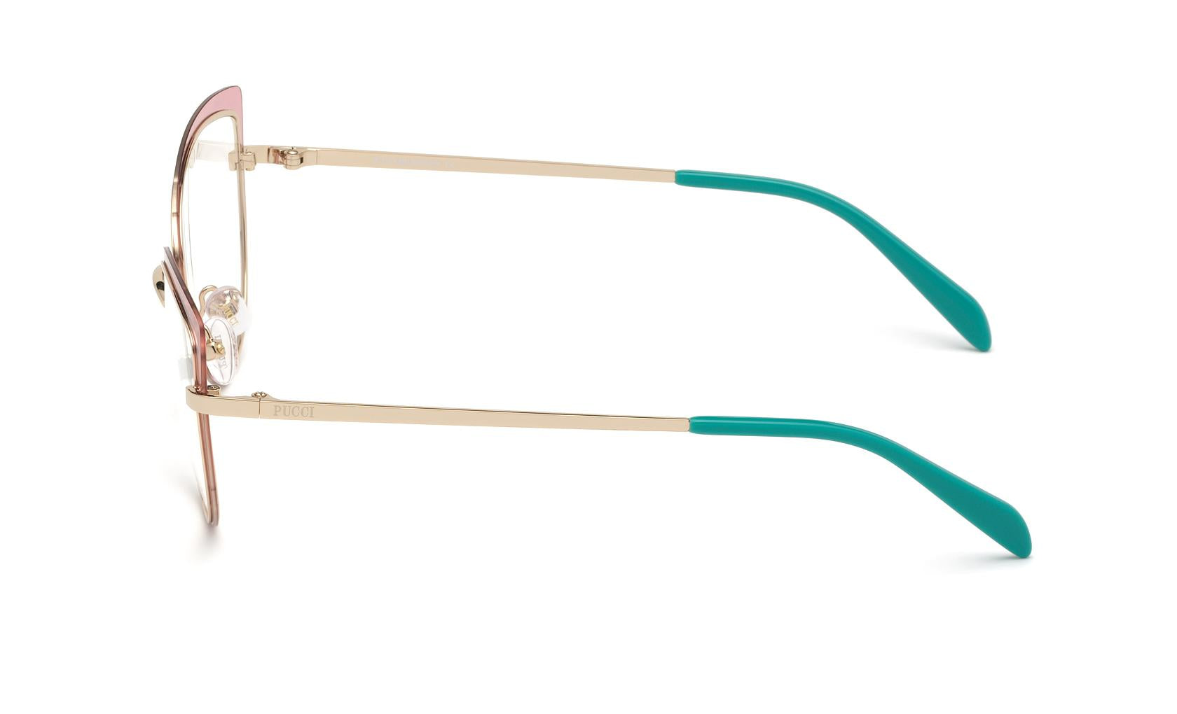 Emilio Pucci Eyeglasses EP5143 074