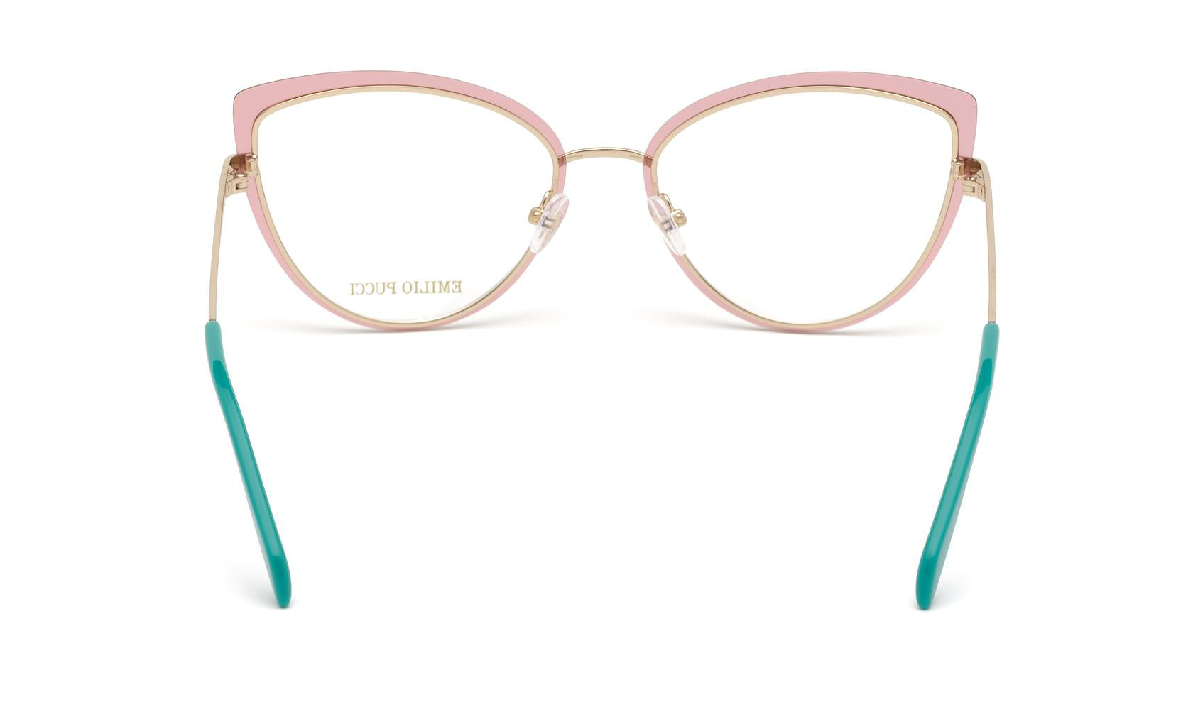 Emilio Pucci Eyeglasses EP5143 074