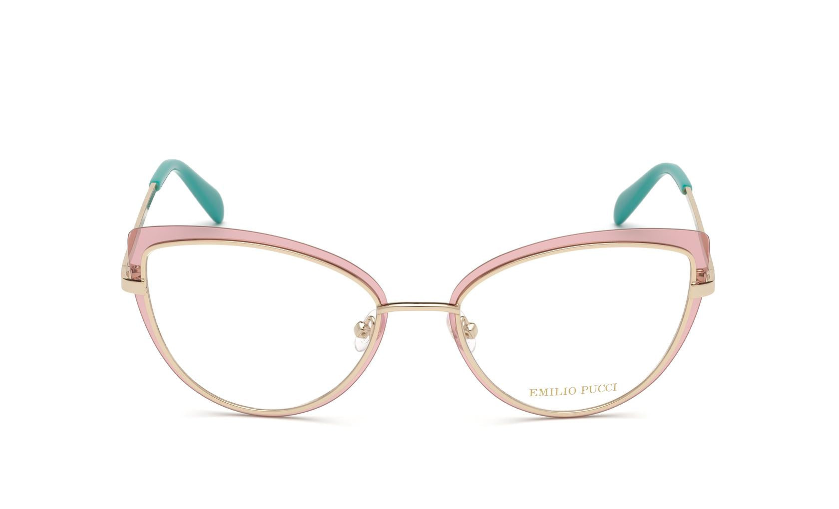 Emilio Pucci Eyeglasses EP5143 074