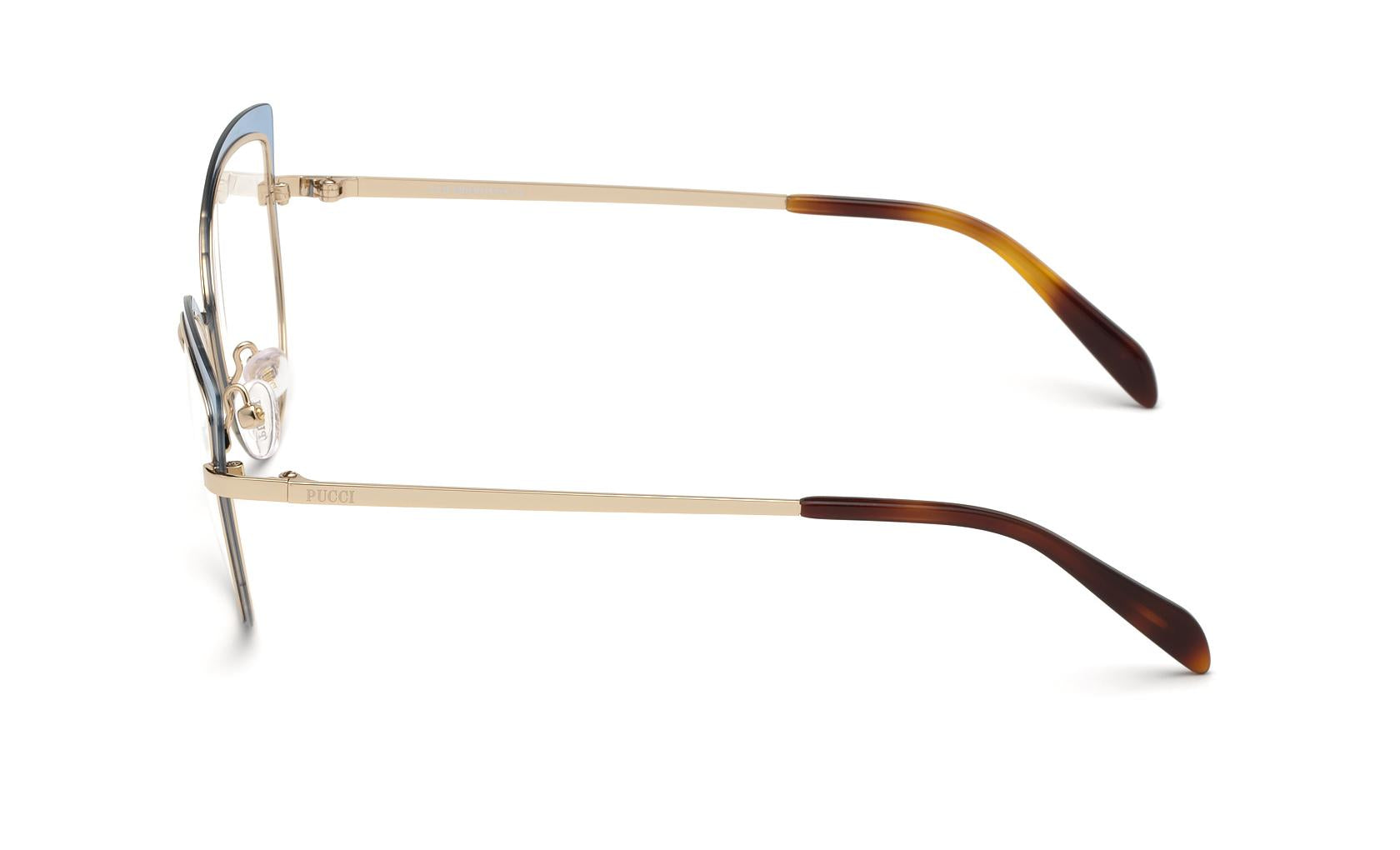 Emilio Pucci Eyeglasses EP5143 089