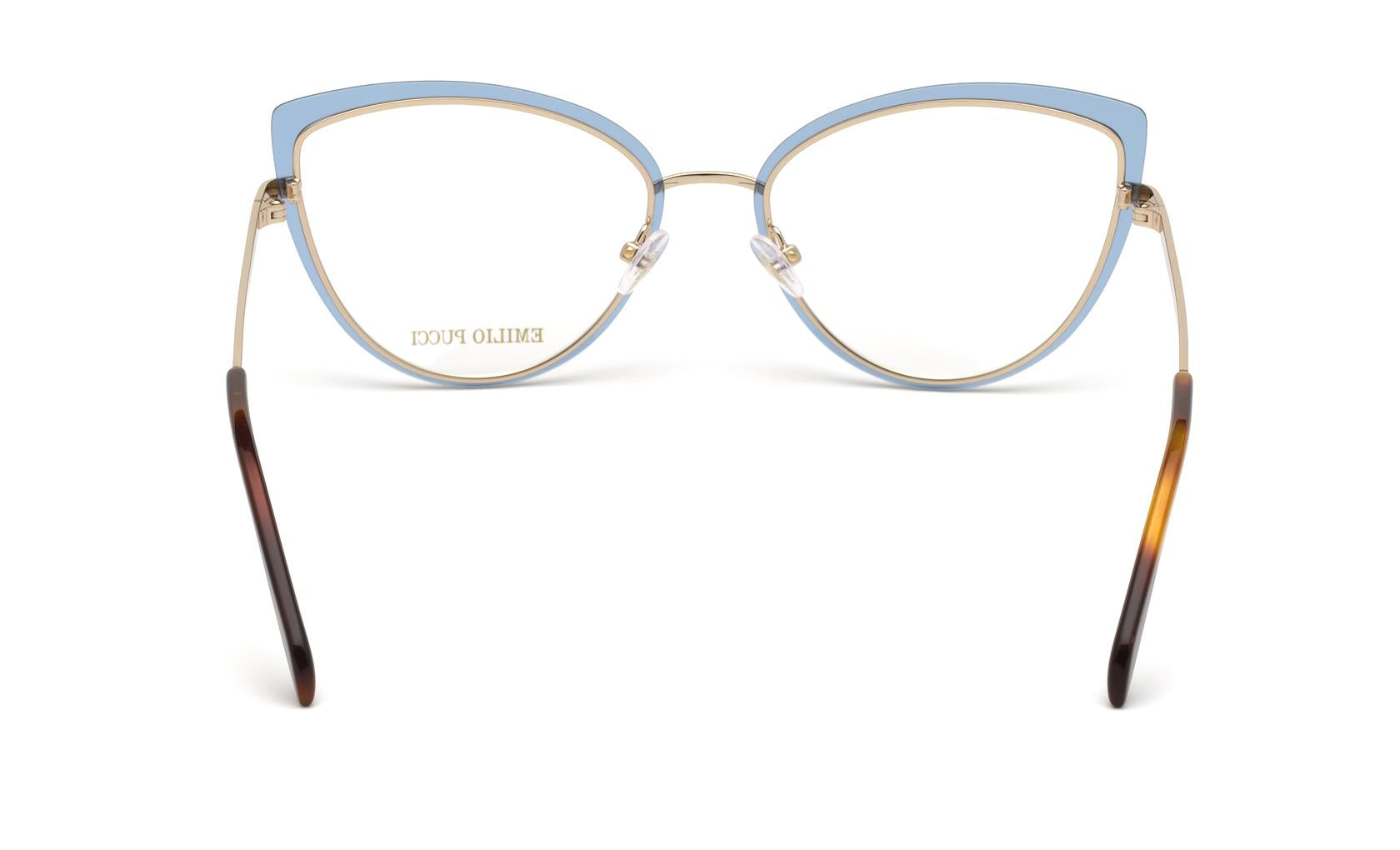 Emilio Pucci Eyeglasses EP5143 089
