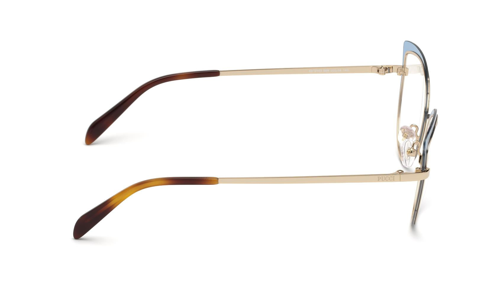 Emilio Pucci Eyeglasses EP5143 089