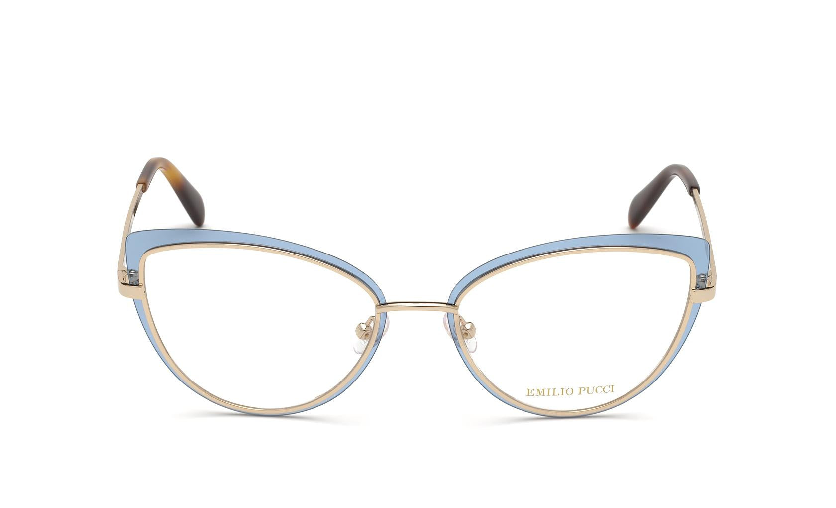Emilio Pucci Eyeglasses EP5143 089