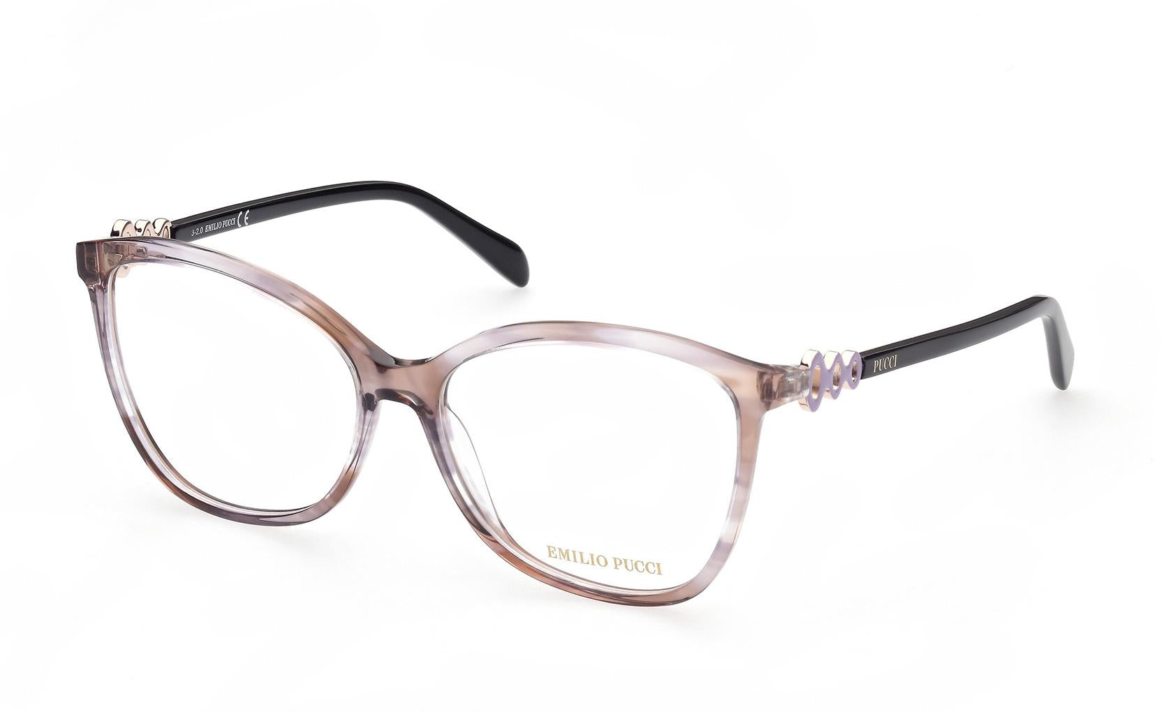 Emilio Pucci Eyeglasses EP5178 047