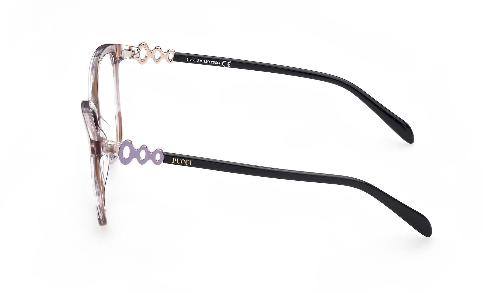 Emilio Pucci Eyeglasses EP5178 047