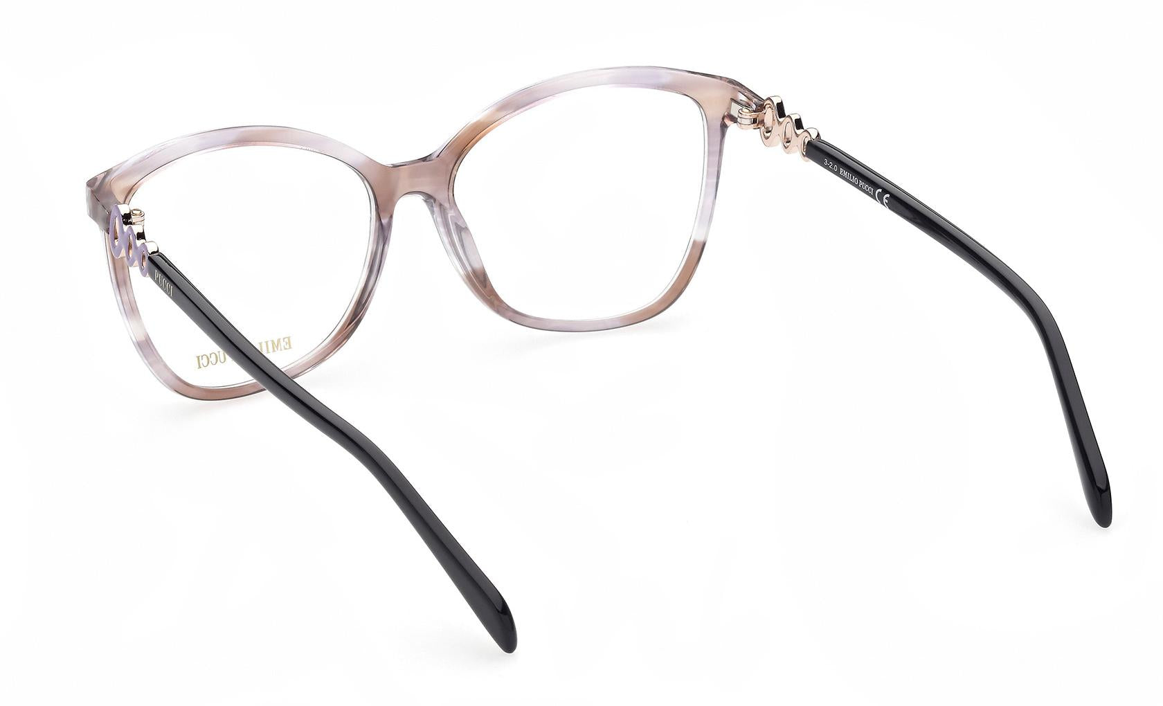 Emilio Pucci Eyeglasses EP5178 047