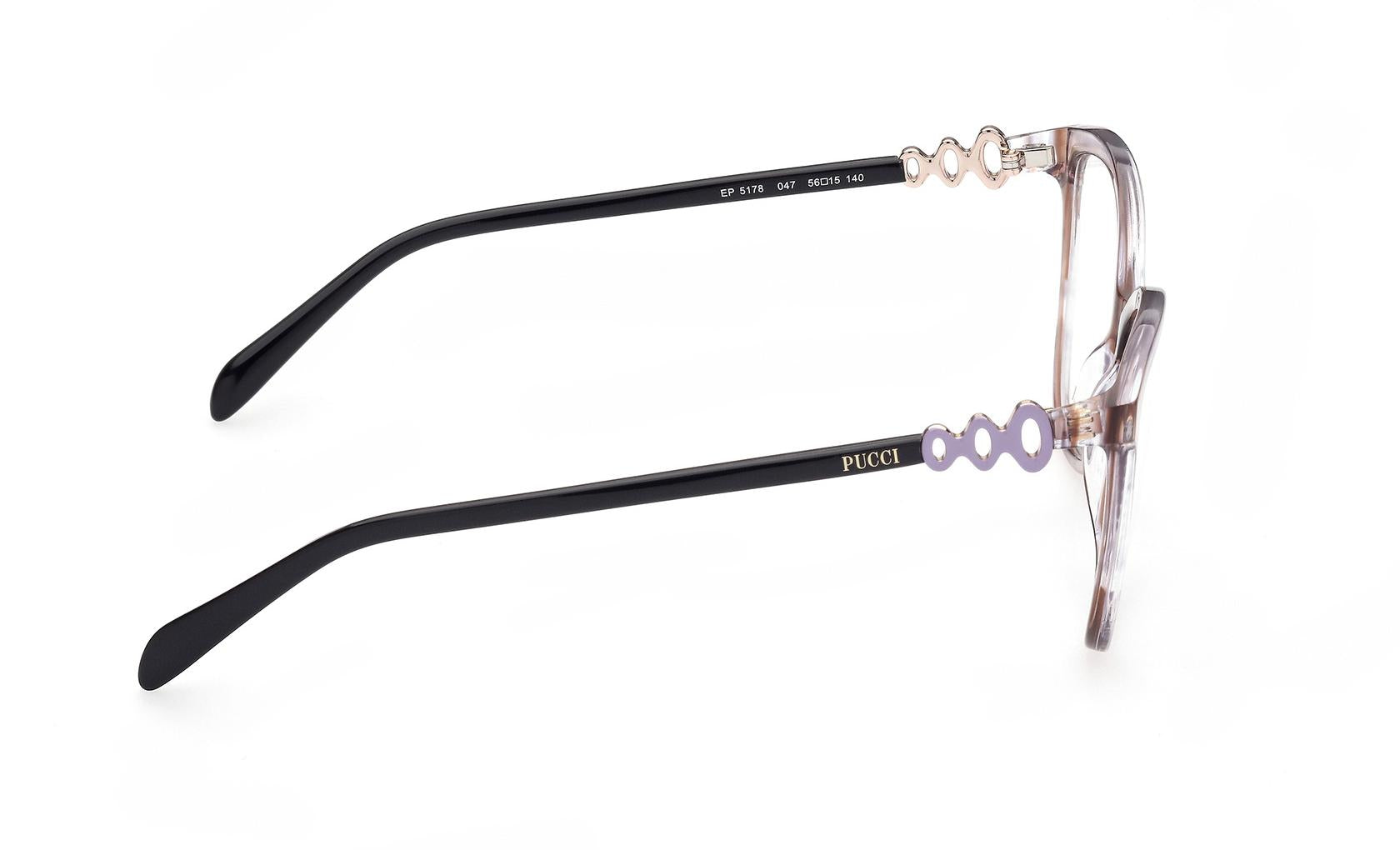 Emilio Pucci Eyeglasses EP5178 047