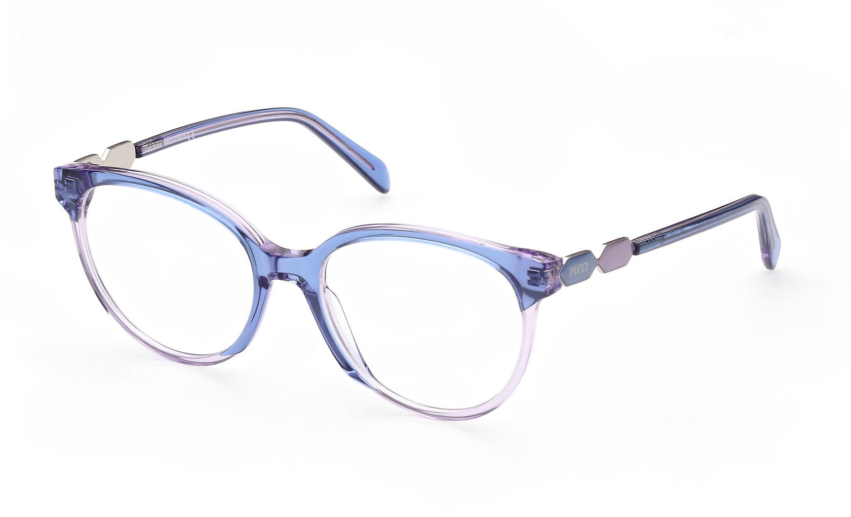 Emilio Pucci Eyeglasses EP5184 086
