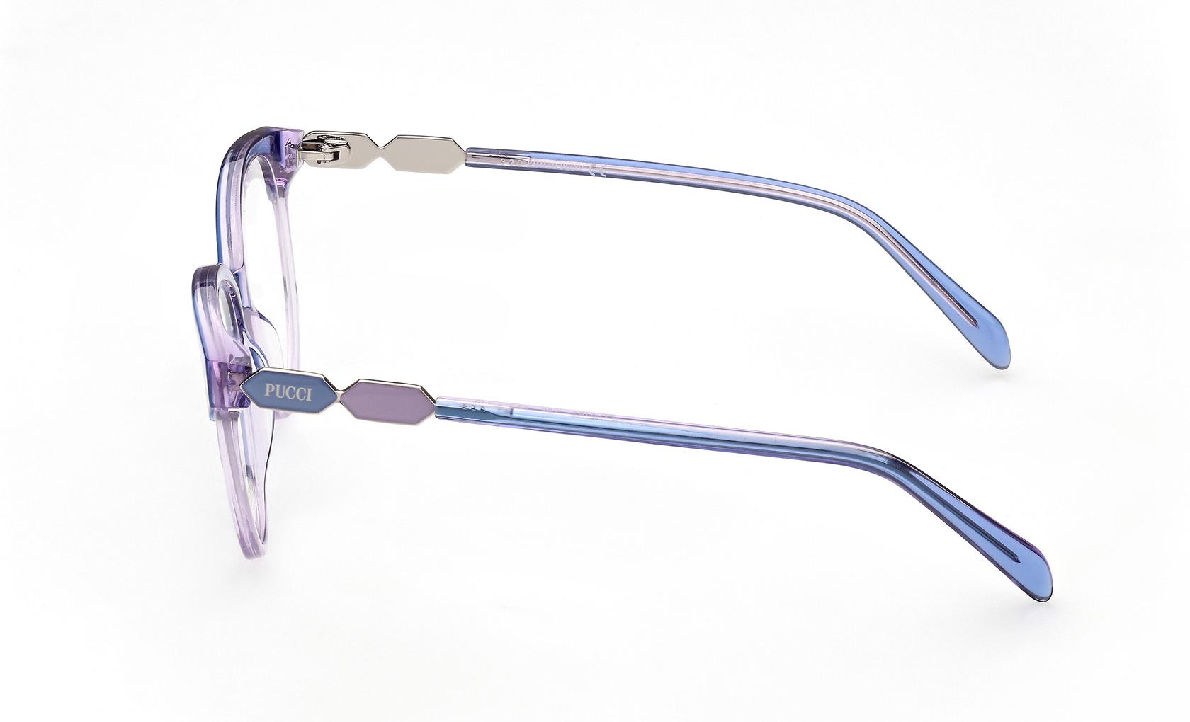 Emilio Pucci Eyeglasses EP5184 086