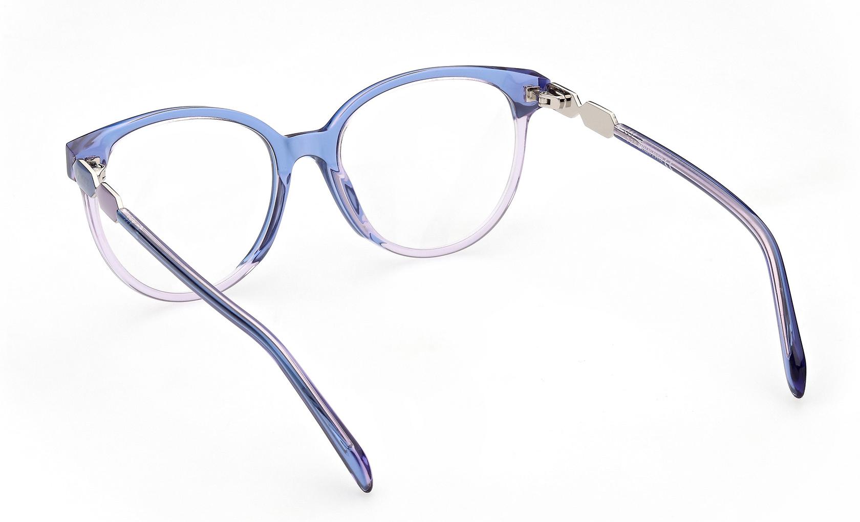 Emilio Pucci Eyeglasses EP5184 086