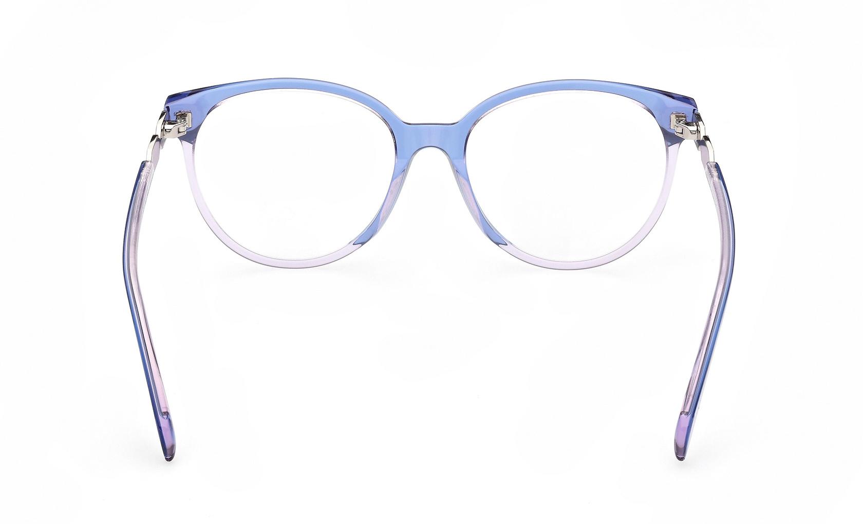 Emilio Pucci Eyeglasses EP5184 086