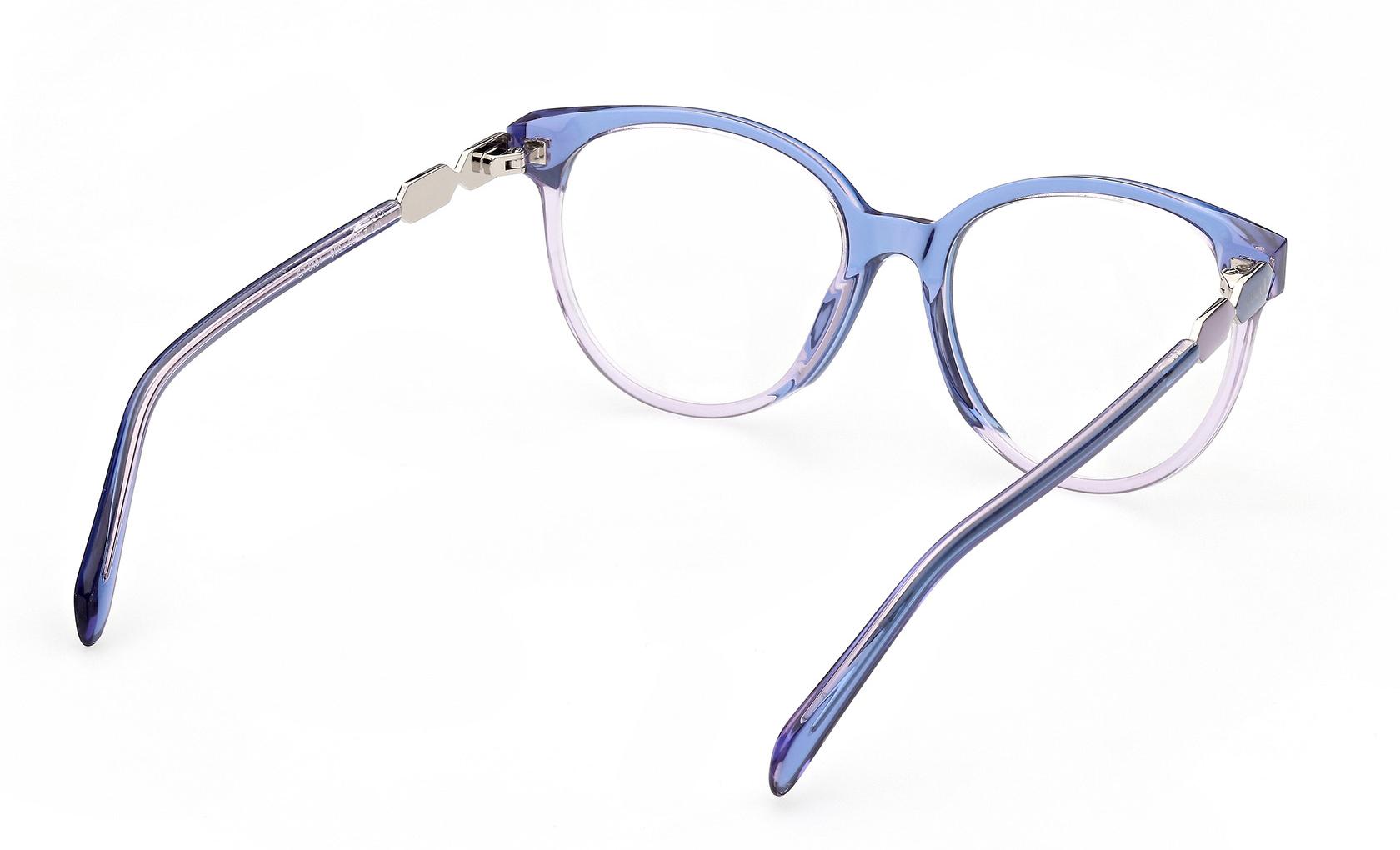 Emilio Pucci Eyeglasses EP5184 086
