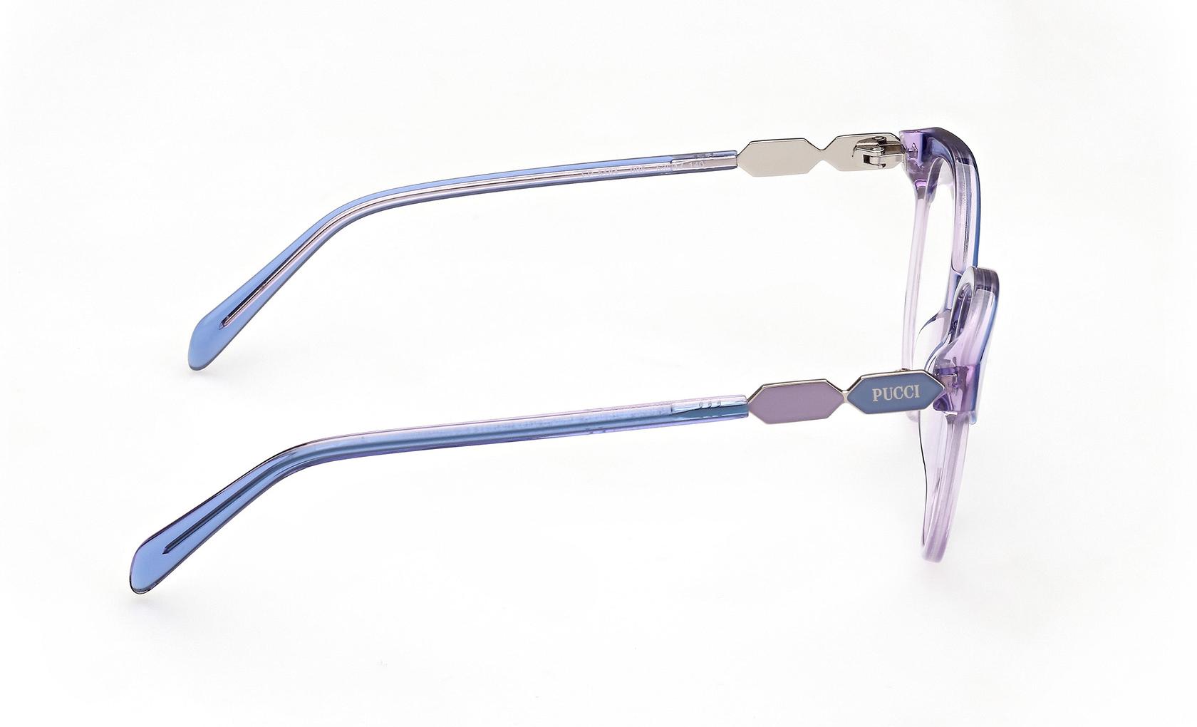 Emilio Pucci Eyeglasses EP5184 086