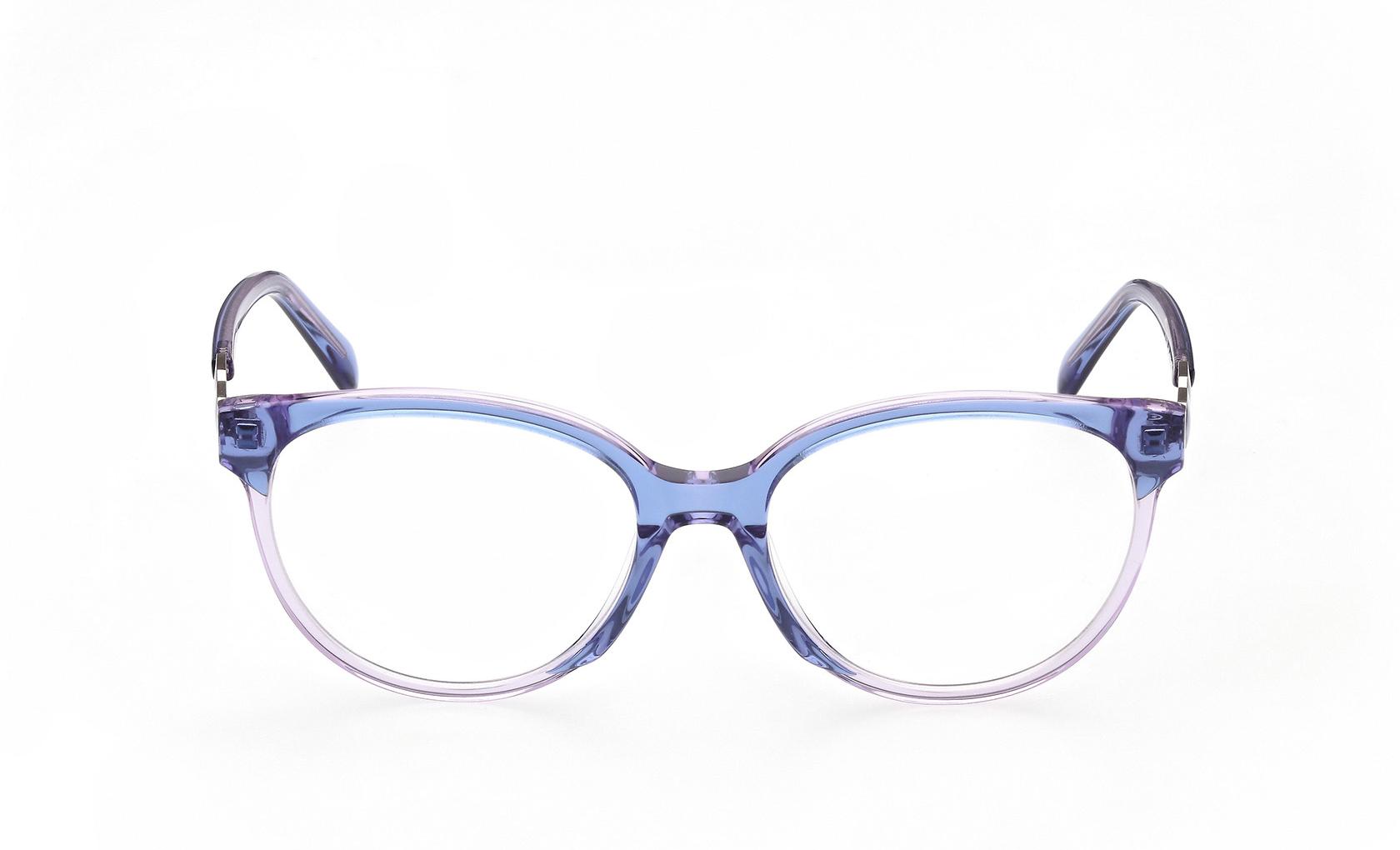 Emilio Pucci Eyeglasses EP5184 086