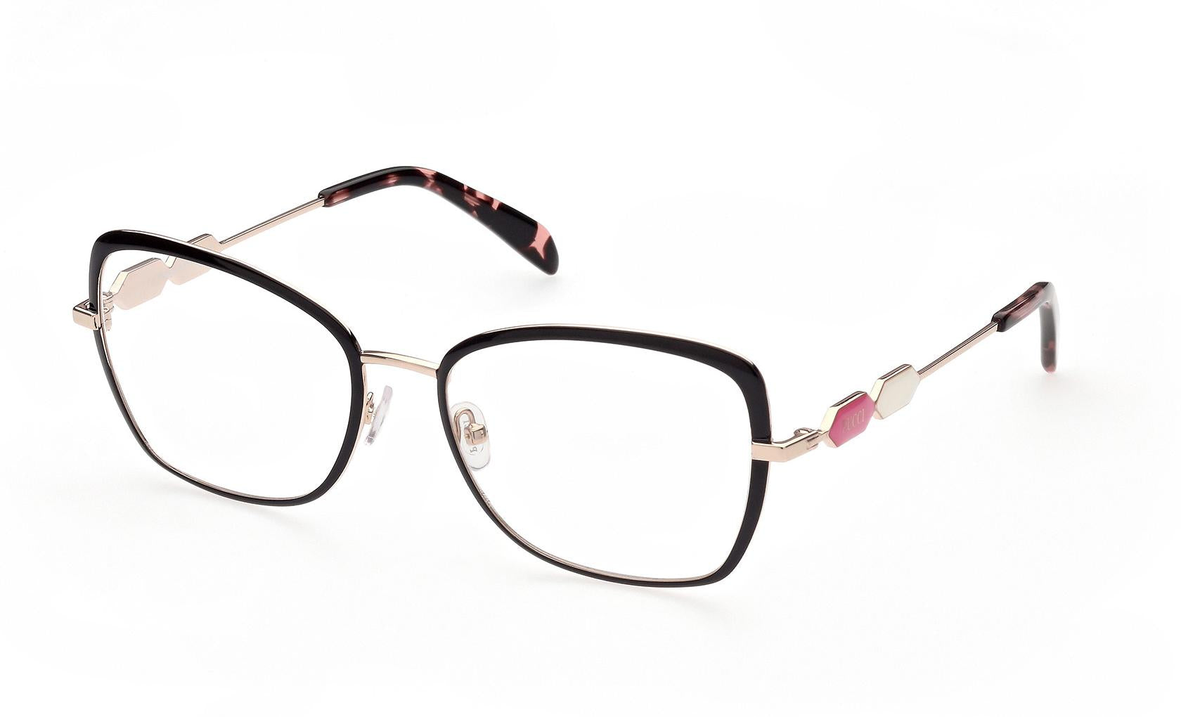 Emilio Pucci Eyeglasses EP5186 005