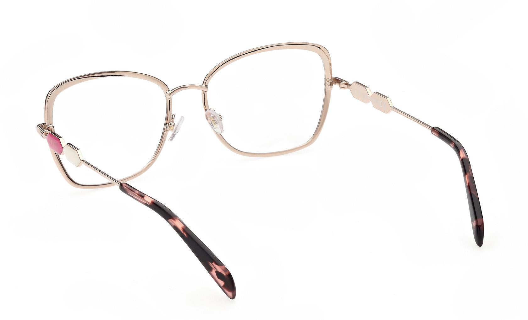 Emilio Pucci Eyeglasses EP5186 005