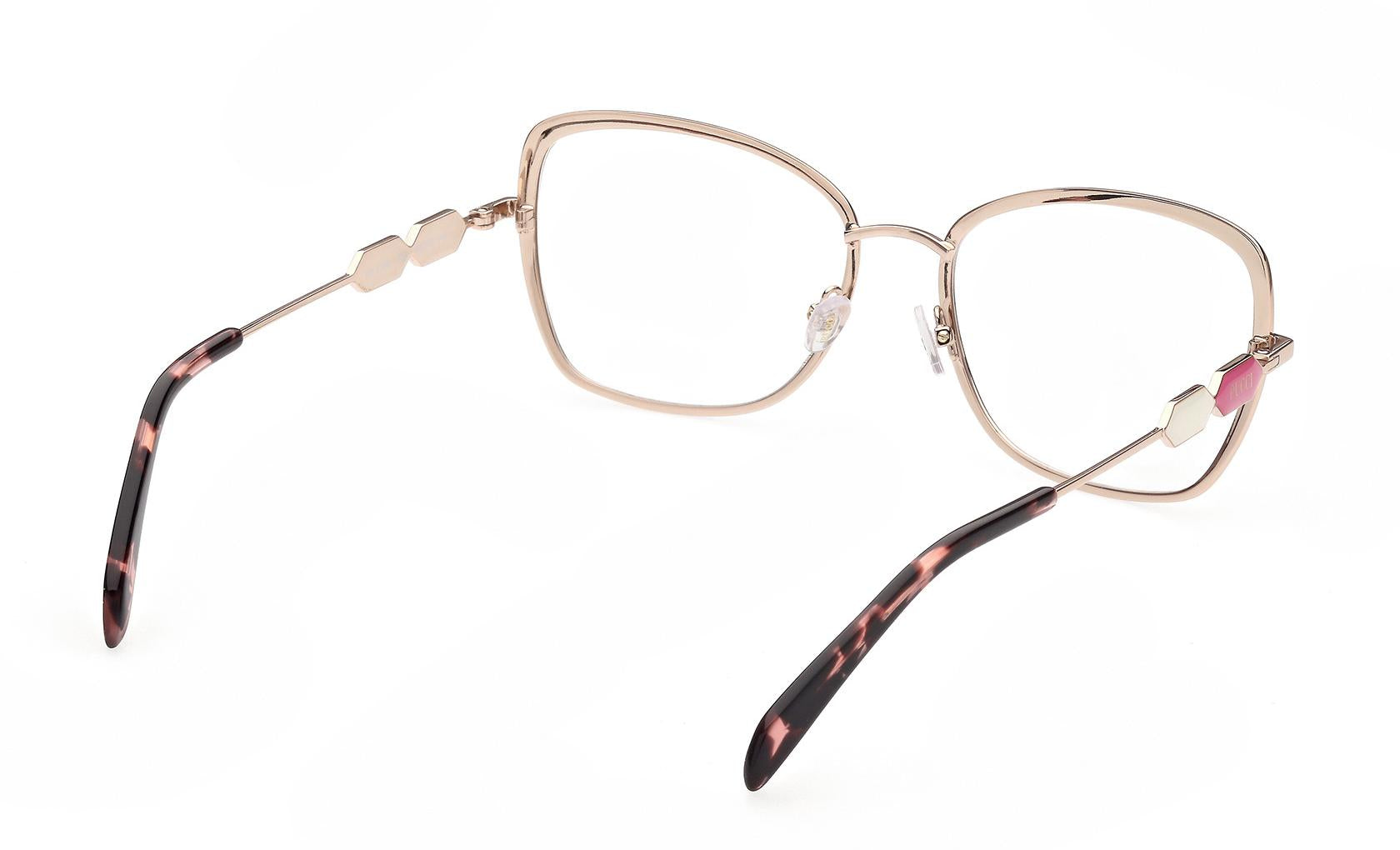 Emilio Pucci Eyeglasses EP5186 005