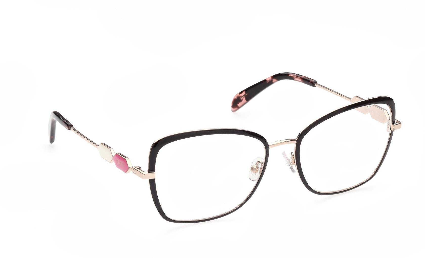 Emilio Pucci Eyeglasses EP5186 005