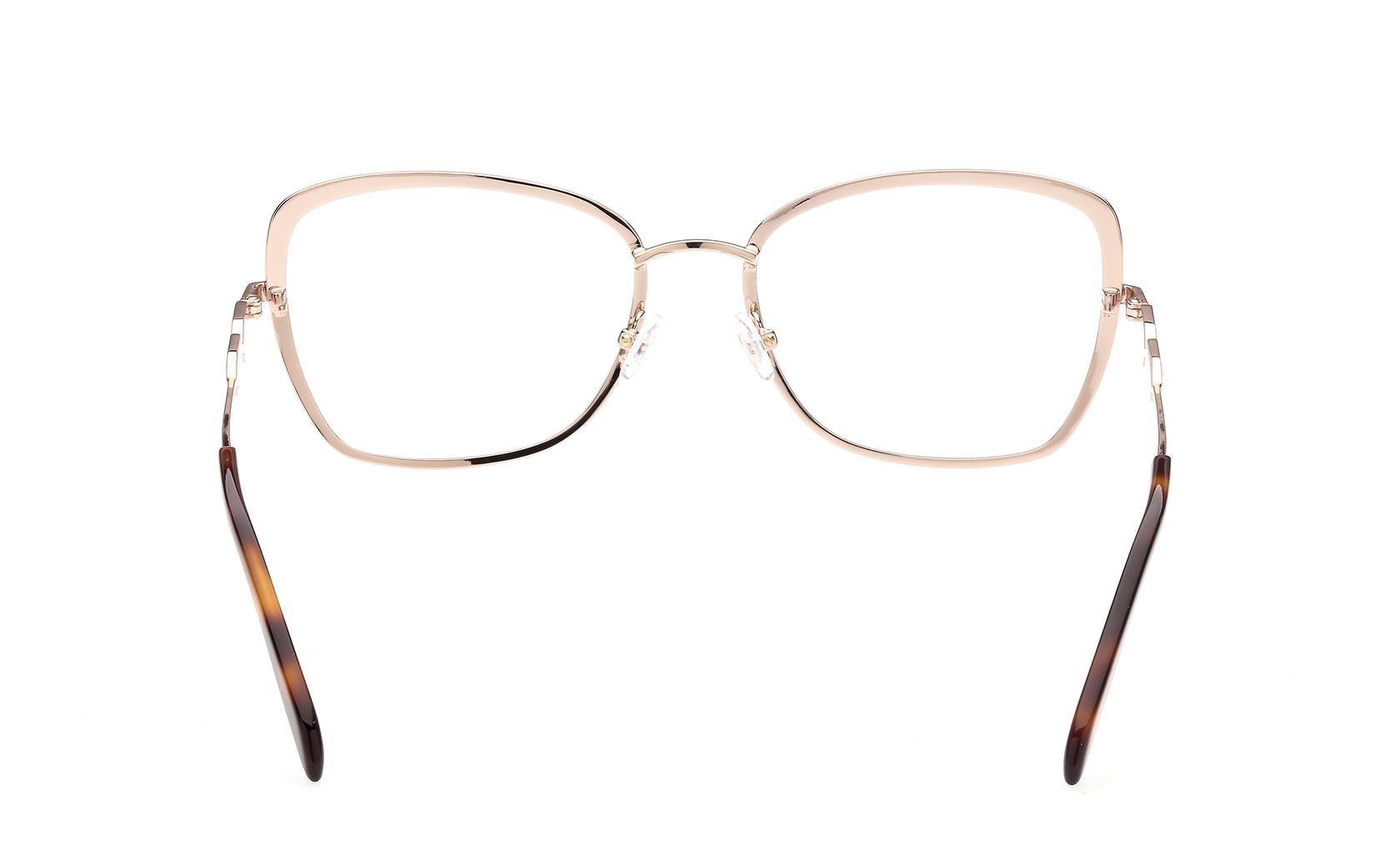 Emilio Pucci Eyeglasses EP5186 068
