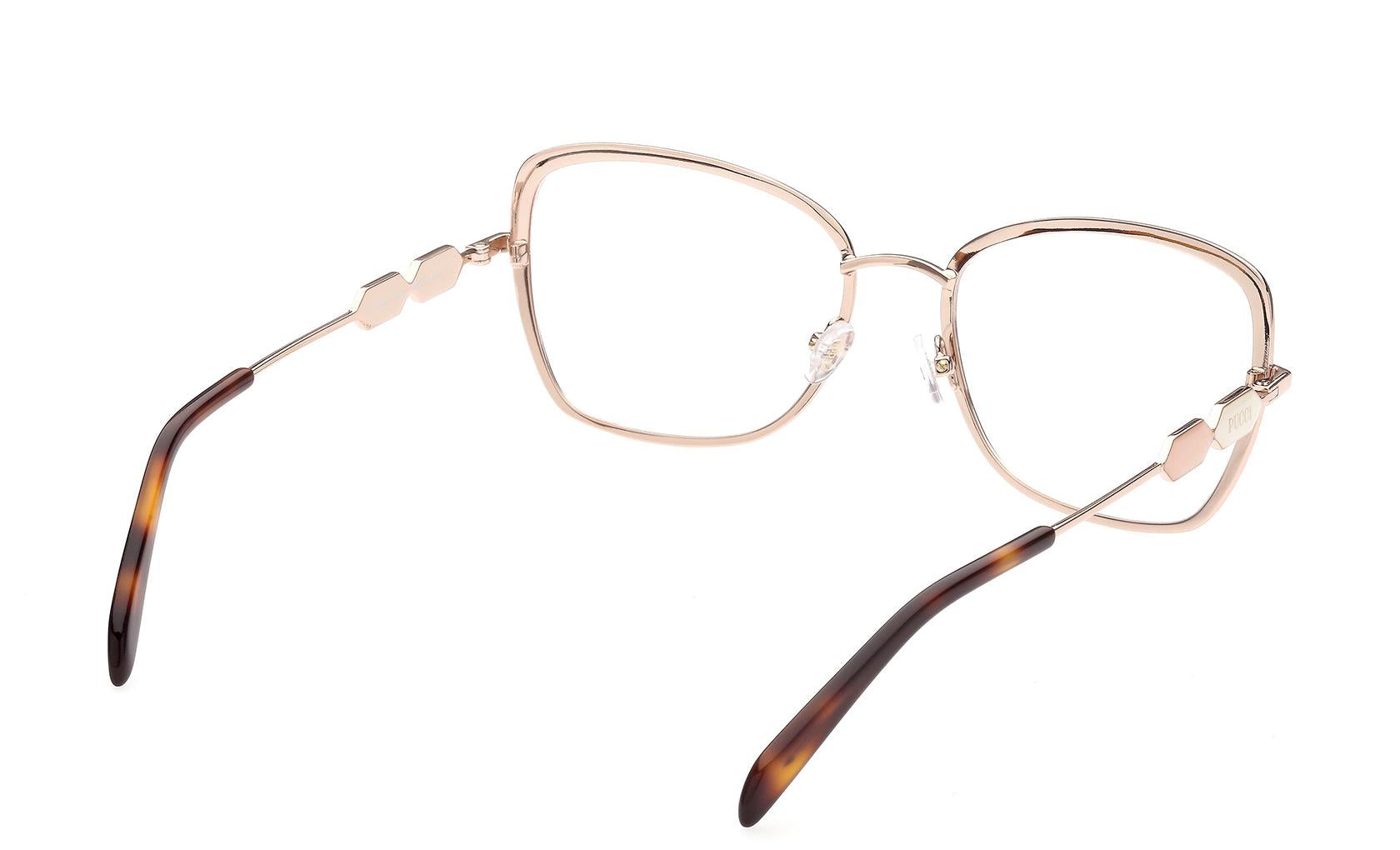 Emilio Pucci Eyeglasses EP5186 068