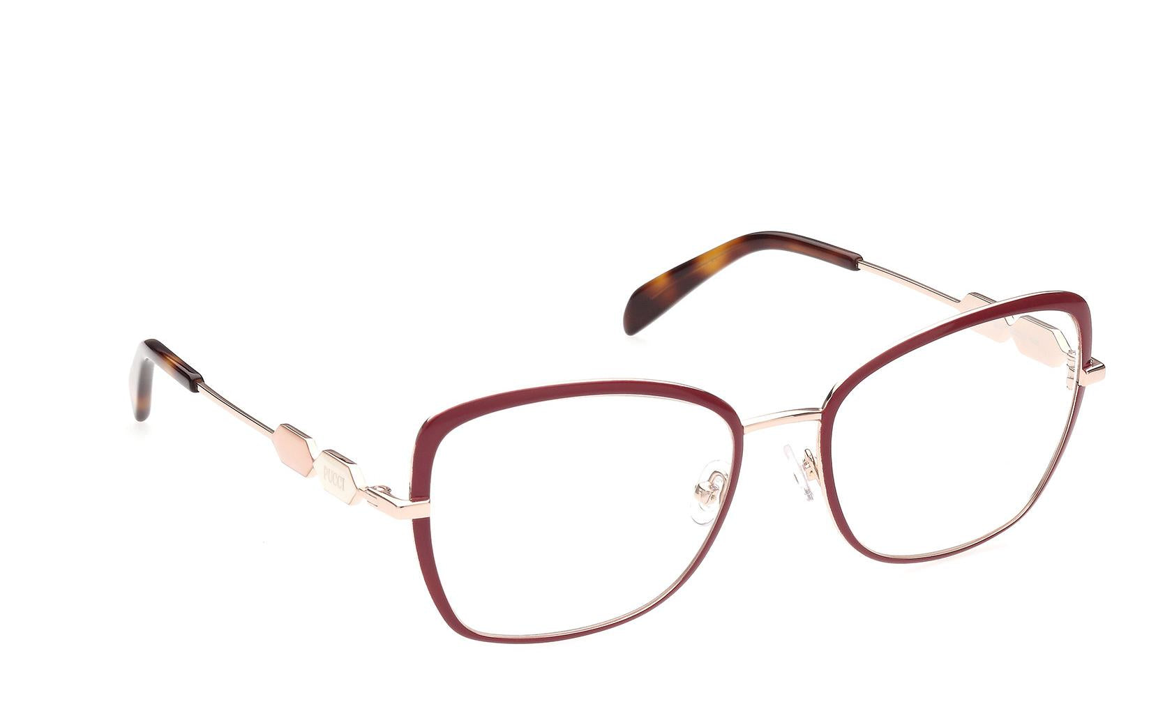 Emilio Pucci Eyeglasses EP5186 068