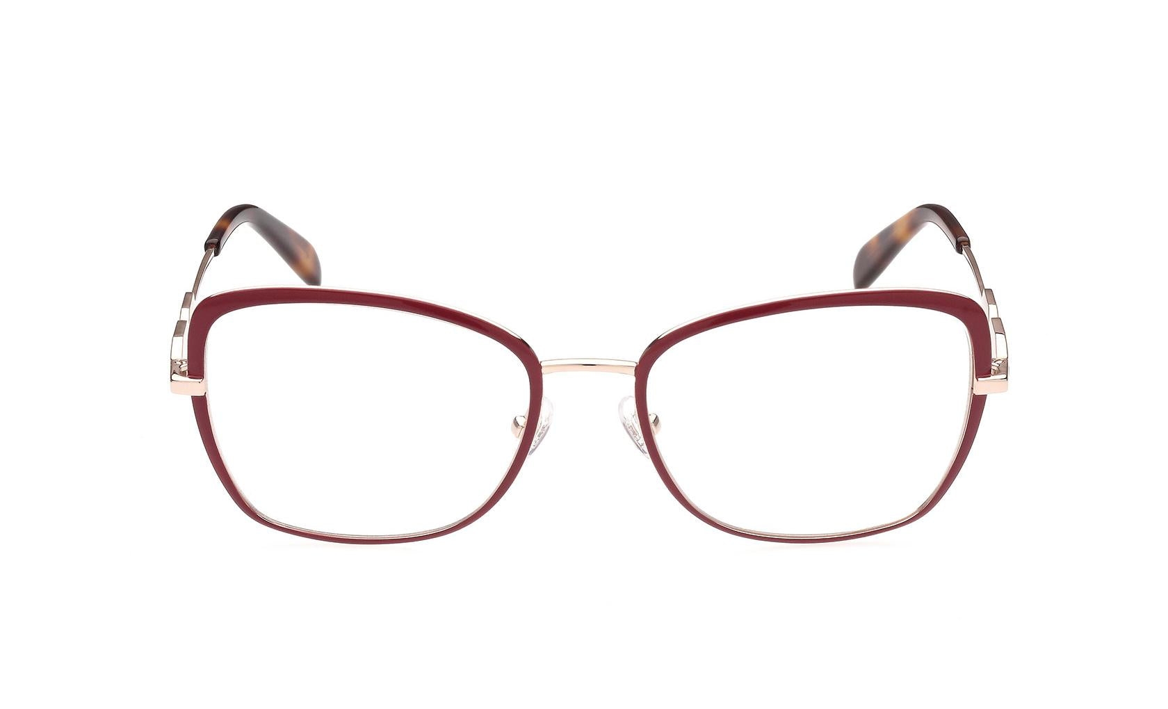 Emilio Pucci Eyeglasses EP5186 068