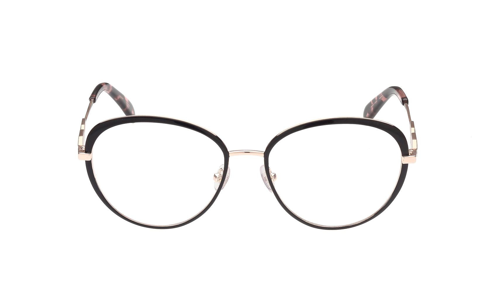Emilio Pucci Eyeglasses EP5187 005