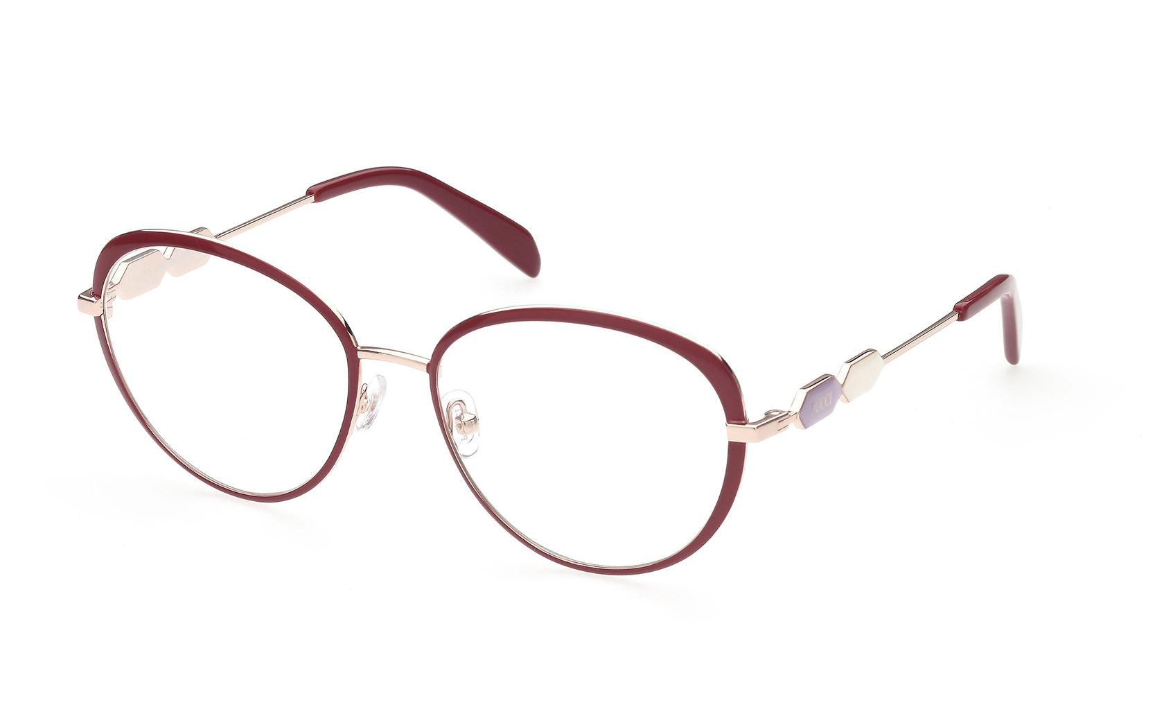 Emilio Pucci Eyeglasses EP5187 068