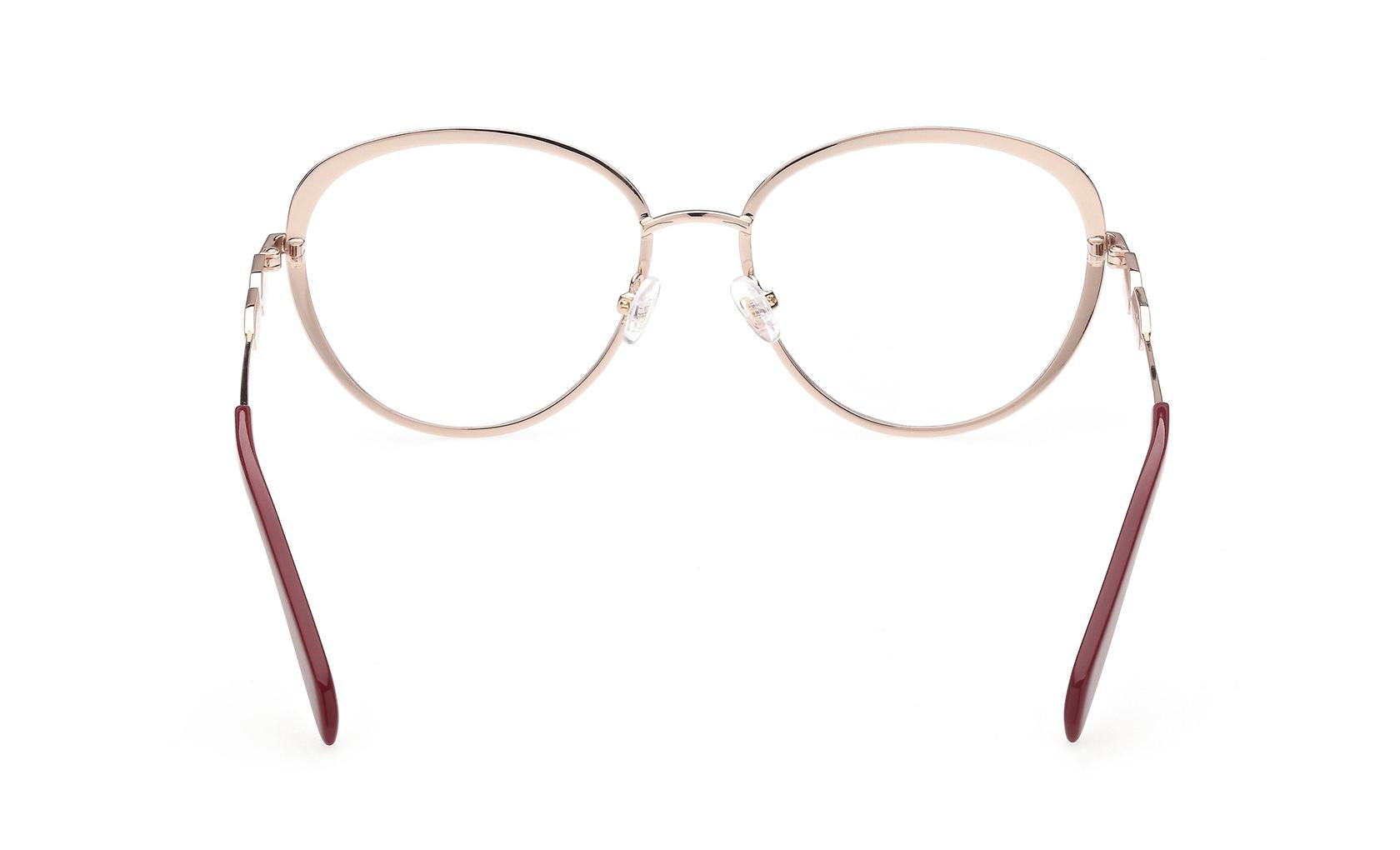 Emilio Pucci Eyeglasses EP5187 068