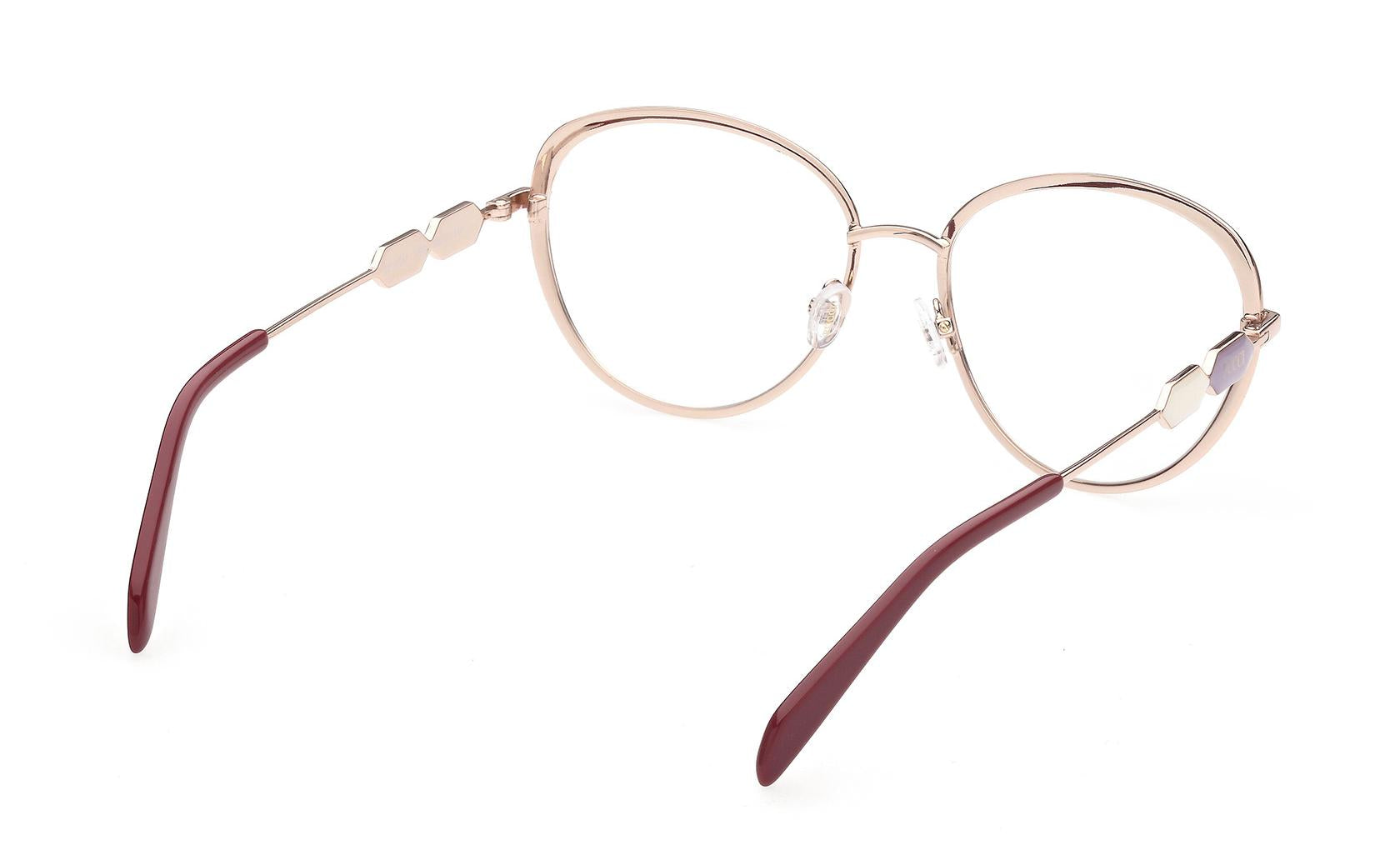 Emilio Pucci Eyeglasses EP5187 068