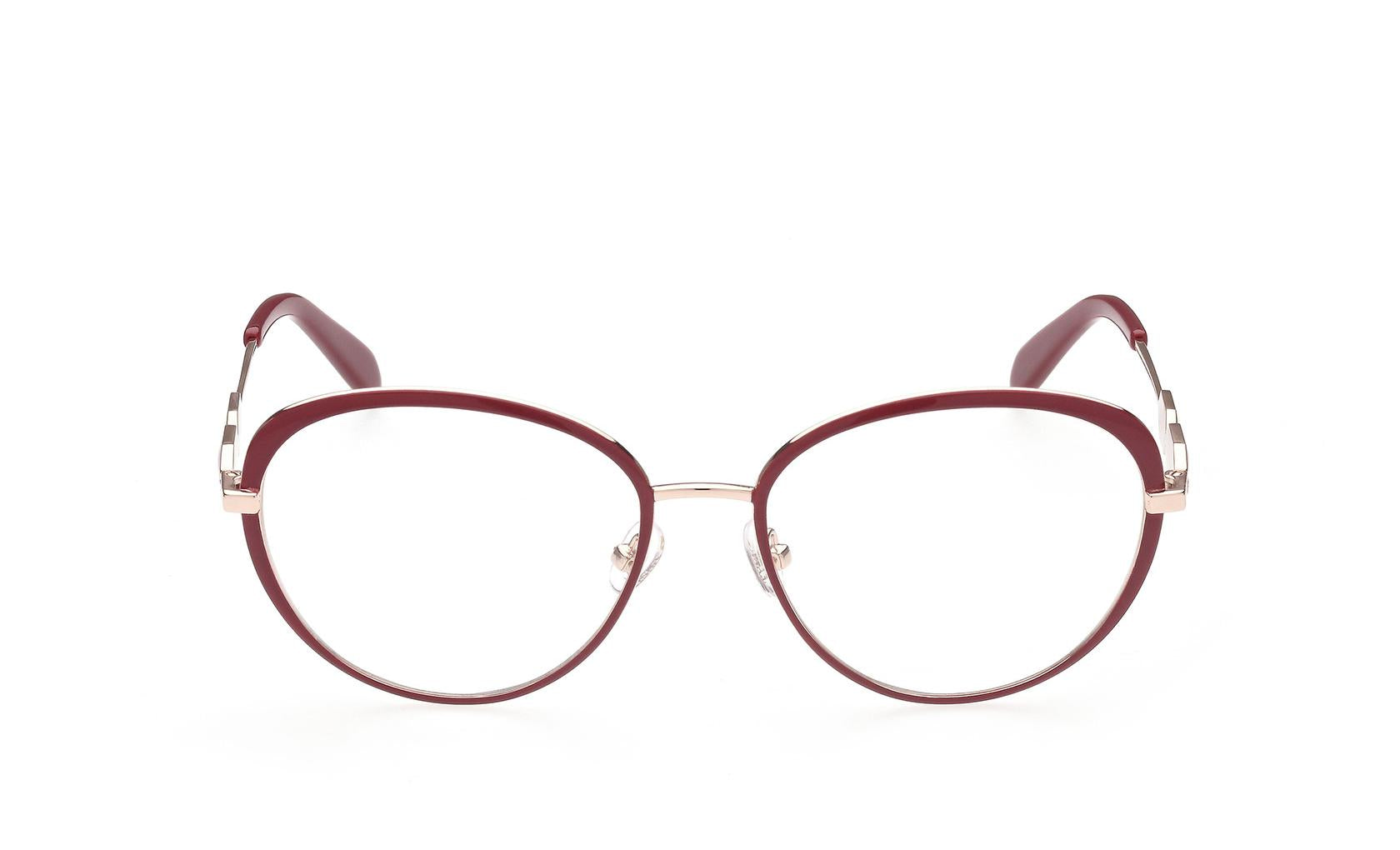 Emilio Pucci Eyeglasses EP5187 068