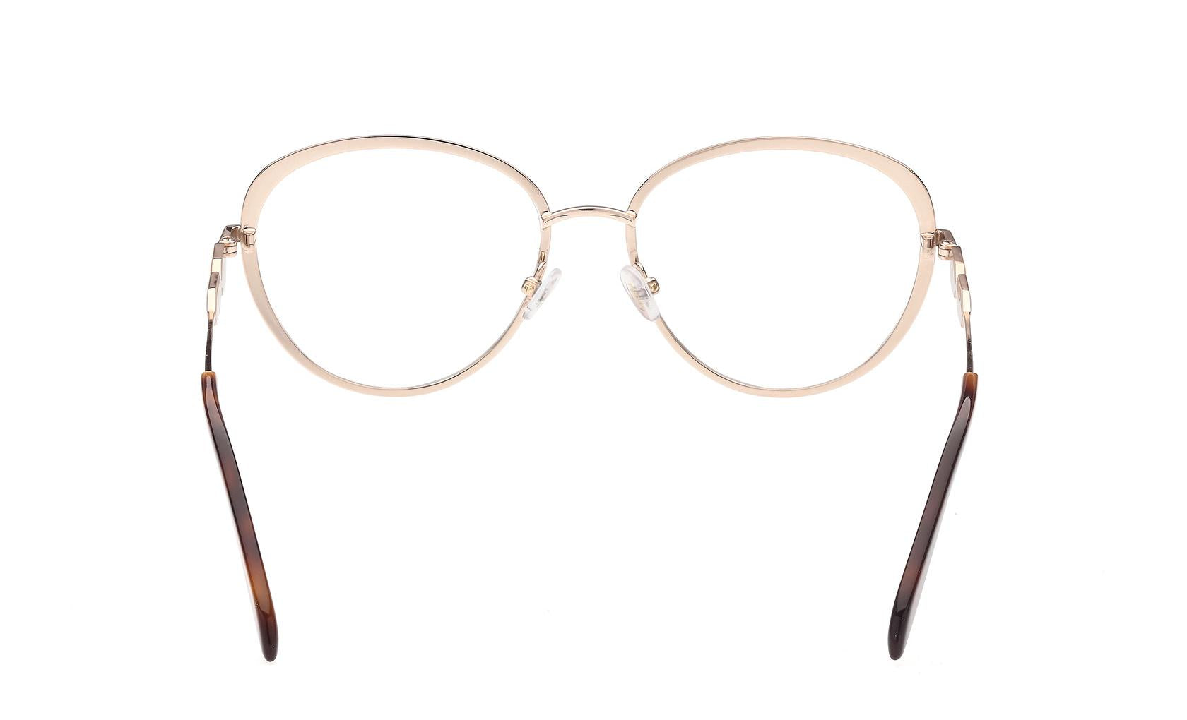 Emilio Pucci Eyeglasses EP5187 092